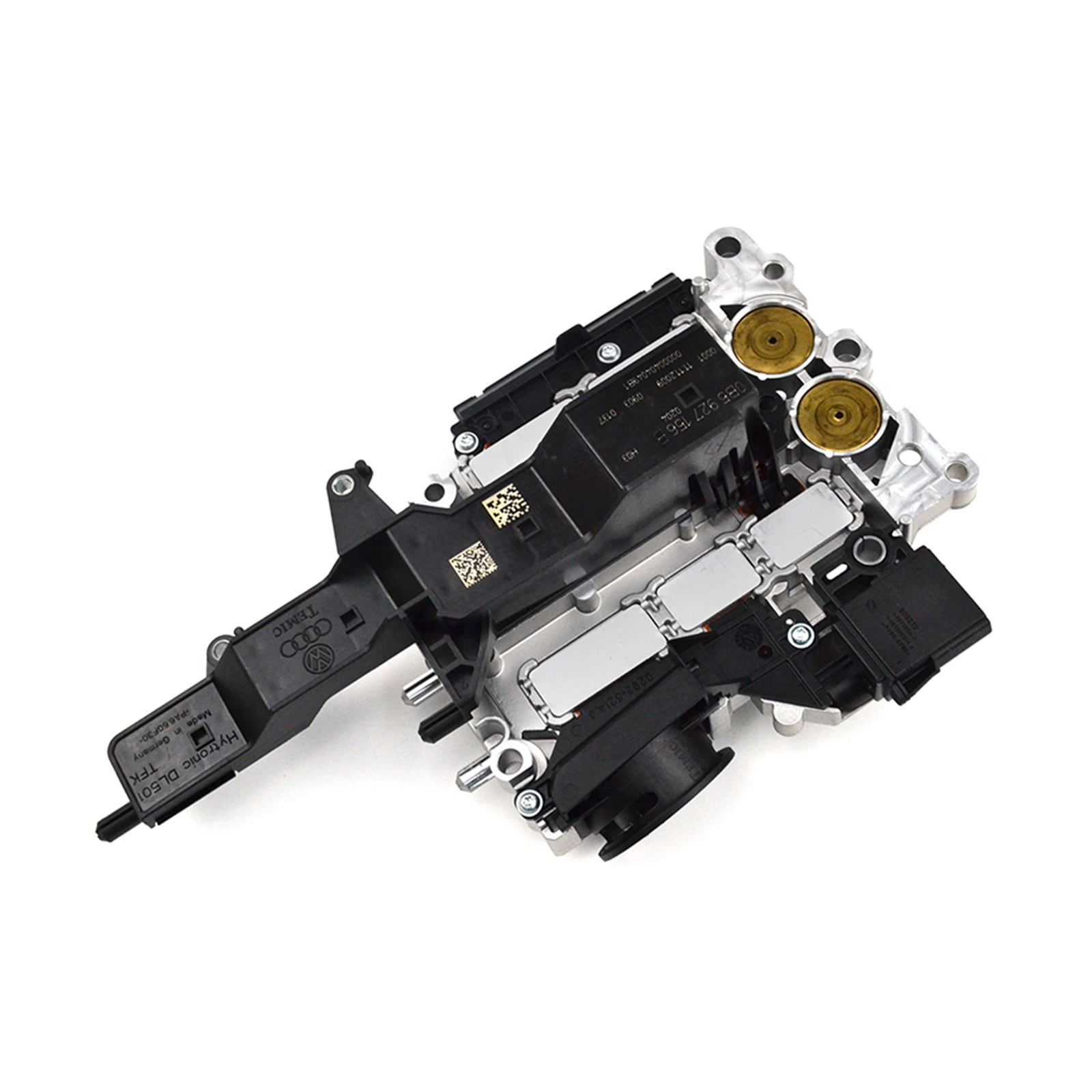 2008-ON Audi Q5 2.0L V6 3.0L 3.2L 7-Speed F/AWD Control Unit TCU TCM 0B5927156B