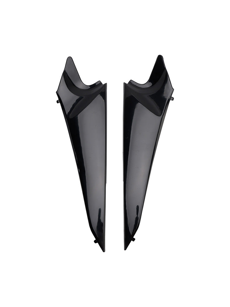 2008-2010 SUZUKI GSXR600 GSXR750 Tank Side Cover Panel Fairing