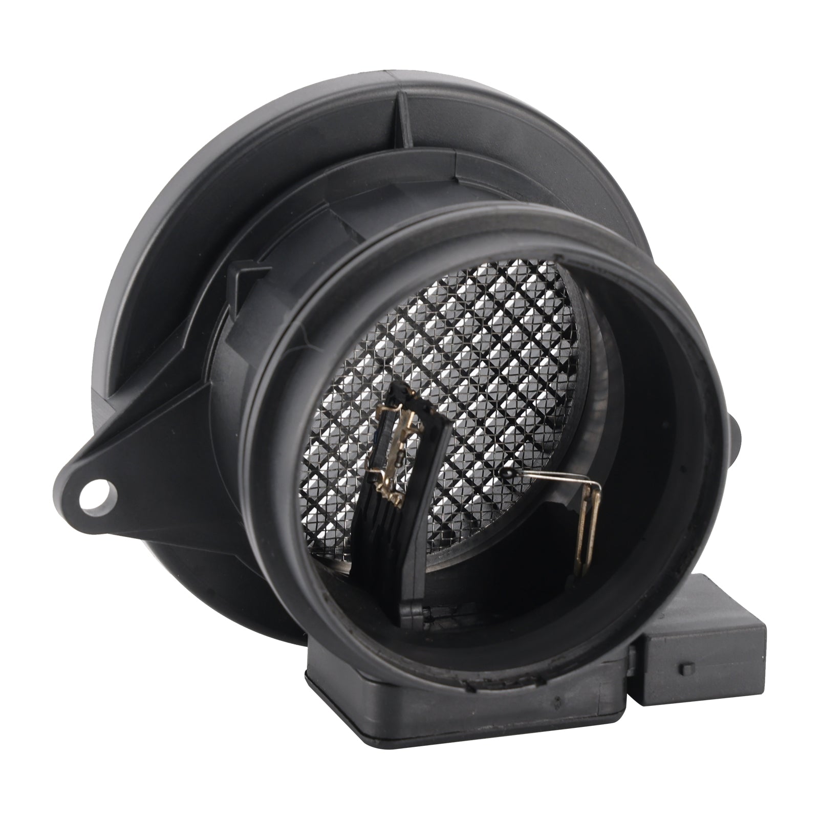 Mass Air Flow Meter Sensor For Mercedes-Benz W203 W211 C209 5WK9638