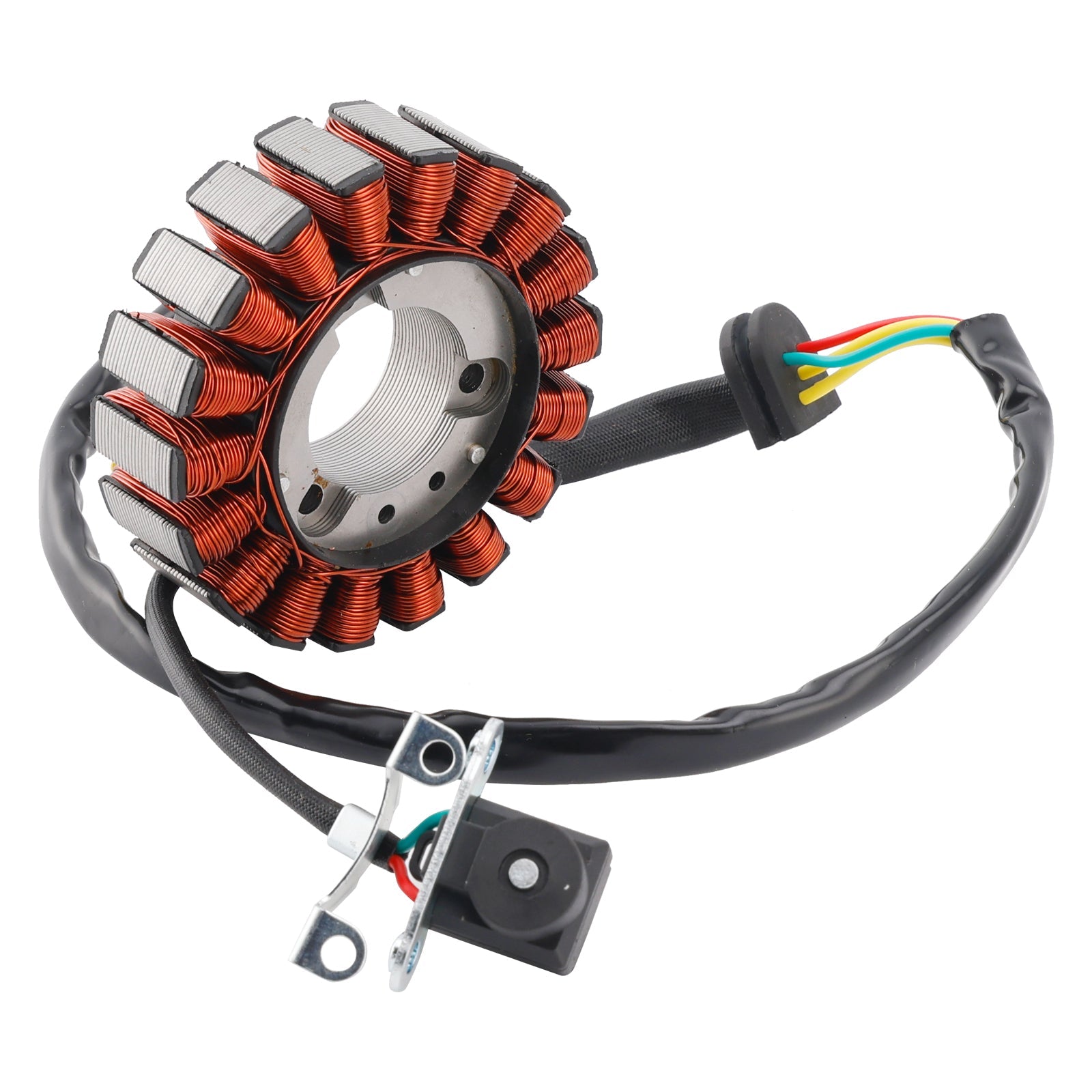 Stator Coil Magneto For Daelim VJF 125 VJF 250 (EFI Models) DAE-31120-BA1-R300