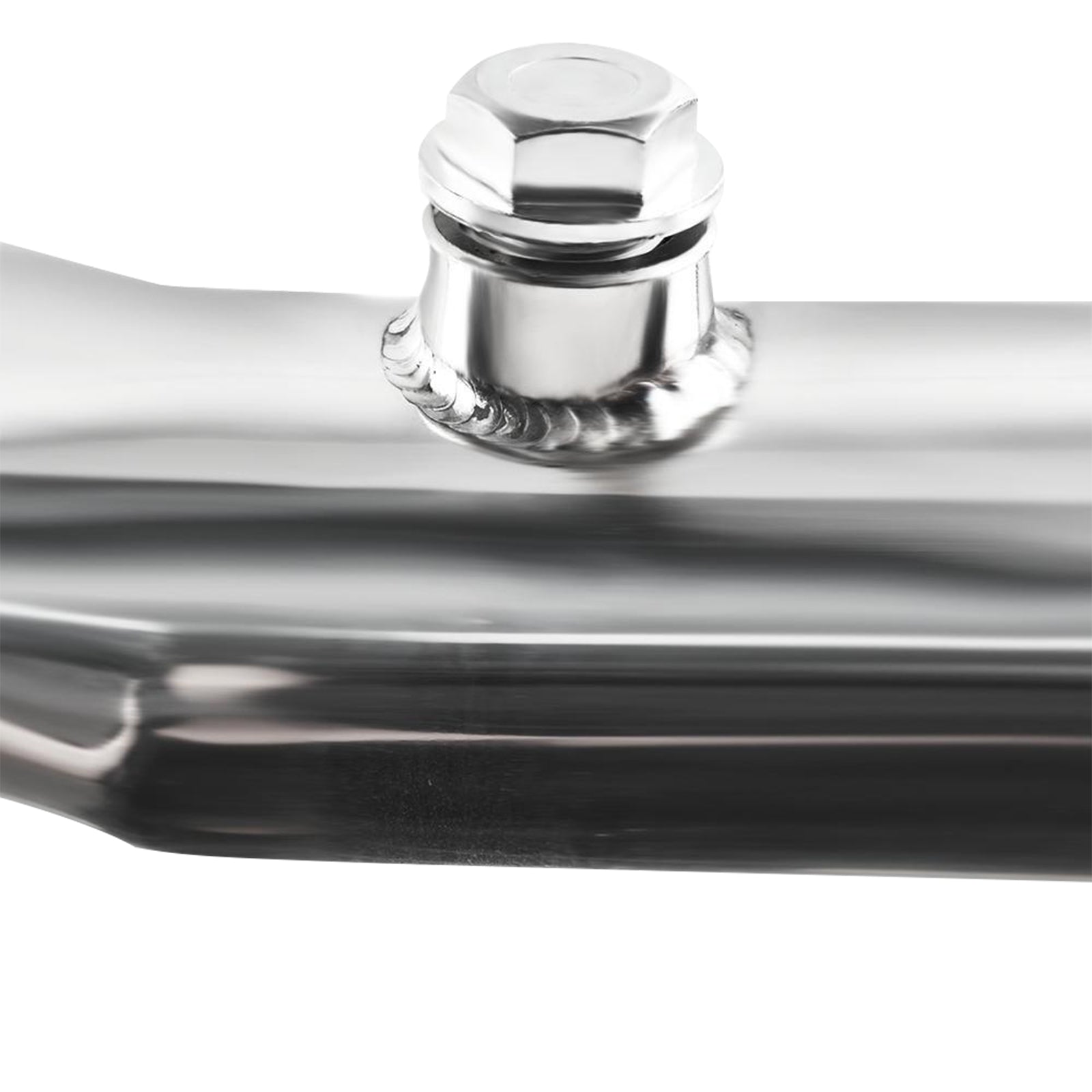 Exhaust Manifold Header Fit Chevy Camaro 1998-2002 Fit Pontiac Firebird 5.7L