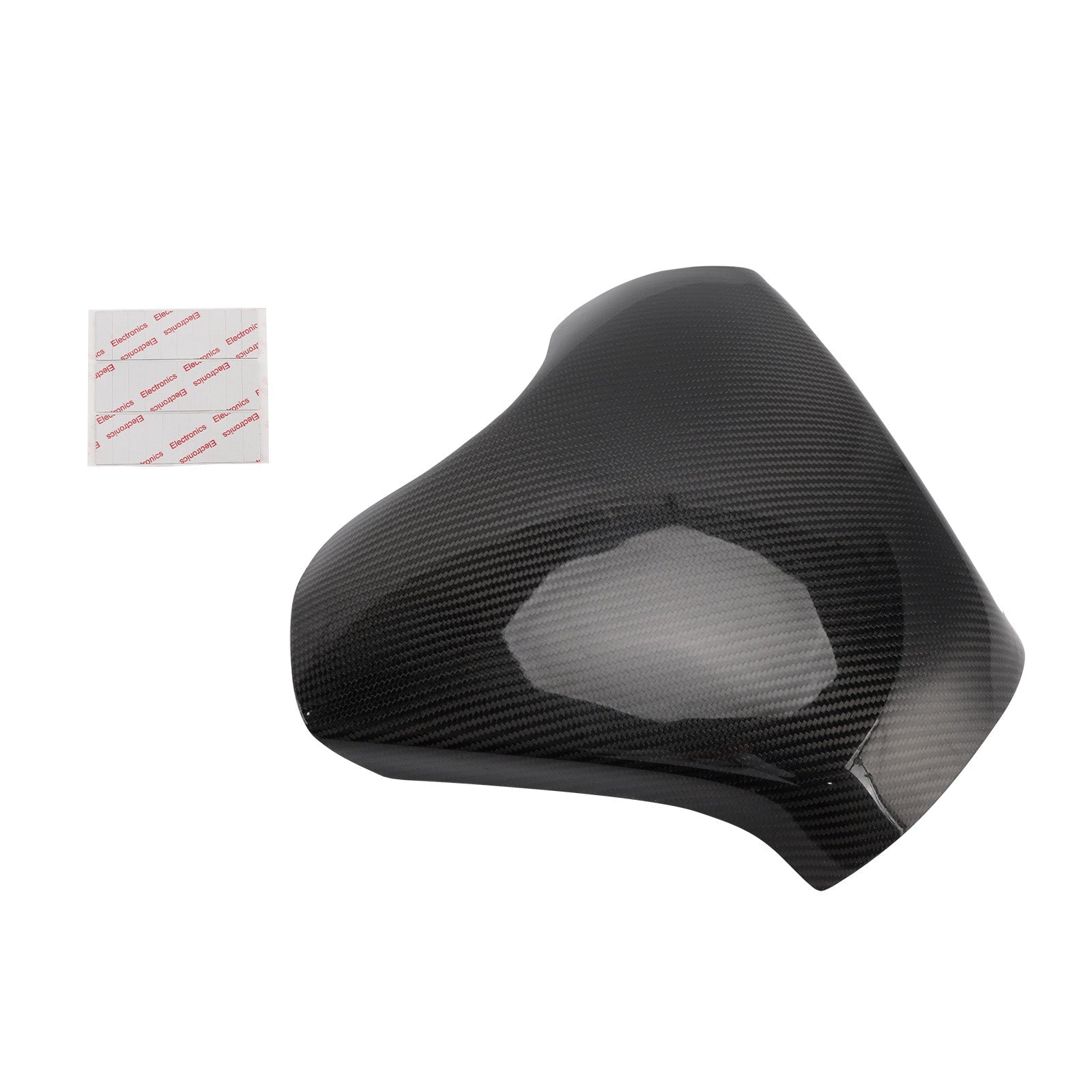 2012-2016 Honda CBR1000RR Real Carbon Fiber Tank Cover Fairing