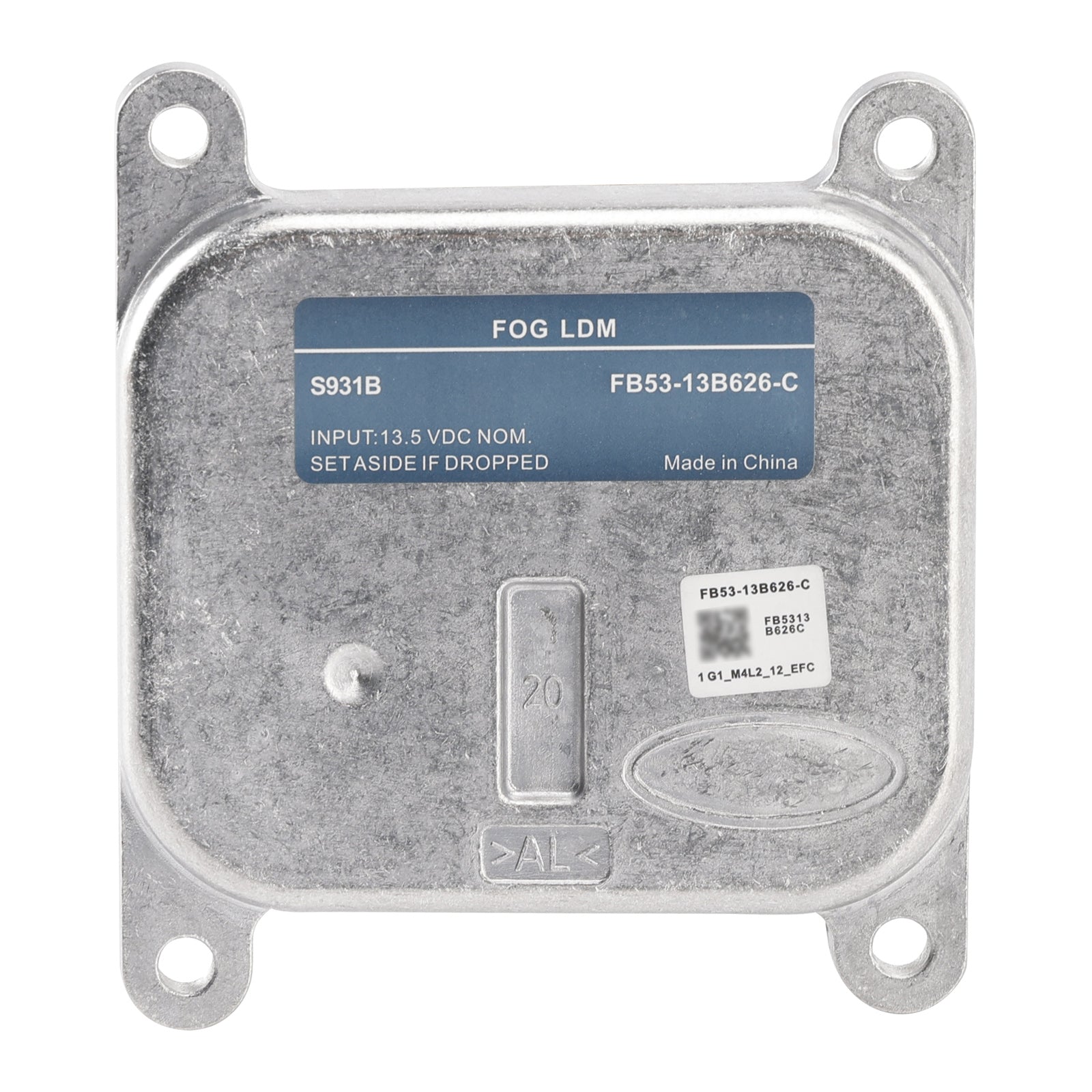 2016-2019 Ford Explorer LED Headlight Module Control Unit FB5313B626C