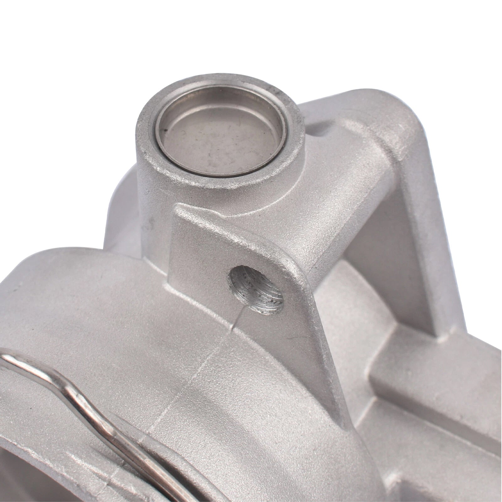 2003/02 - 2010/05 VW Touran (1T1, 1T2) Throttle Body 038128063F