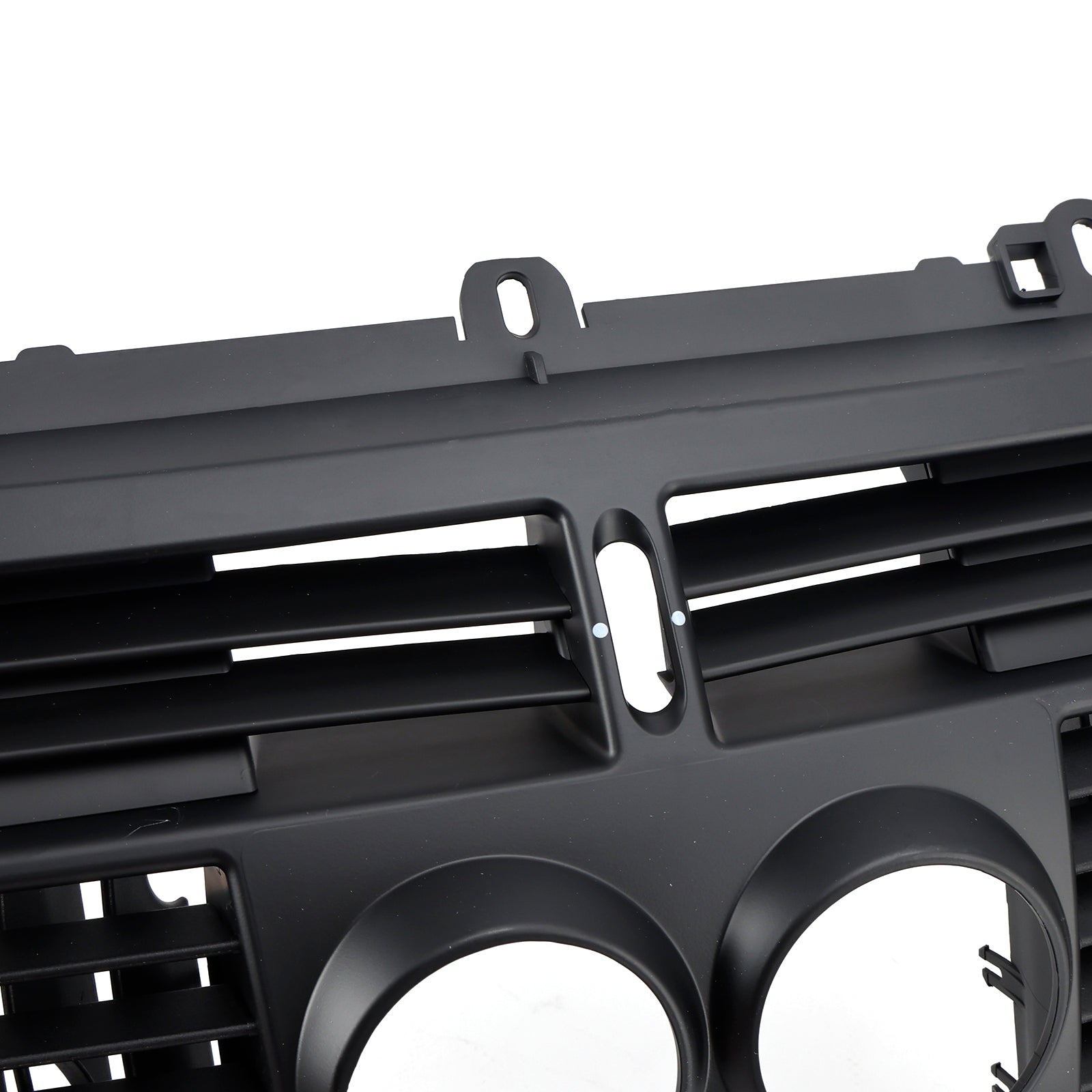 2004-2015 Mercedes-BENZ Vito W639 AC Dashboard Center Dash Cover 6366800800