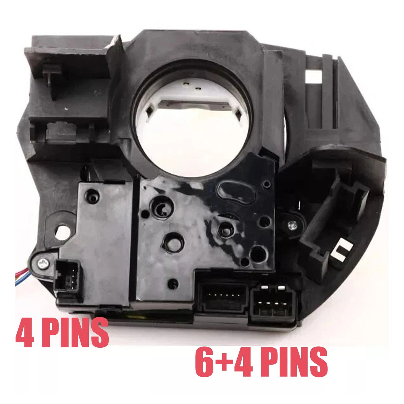 2008-2016 Chrysler Town and Country 56046497AC Clock Spring with Angle Sensor