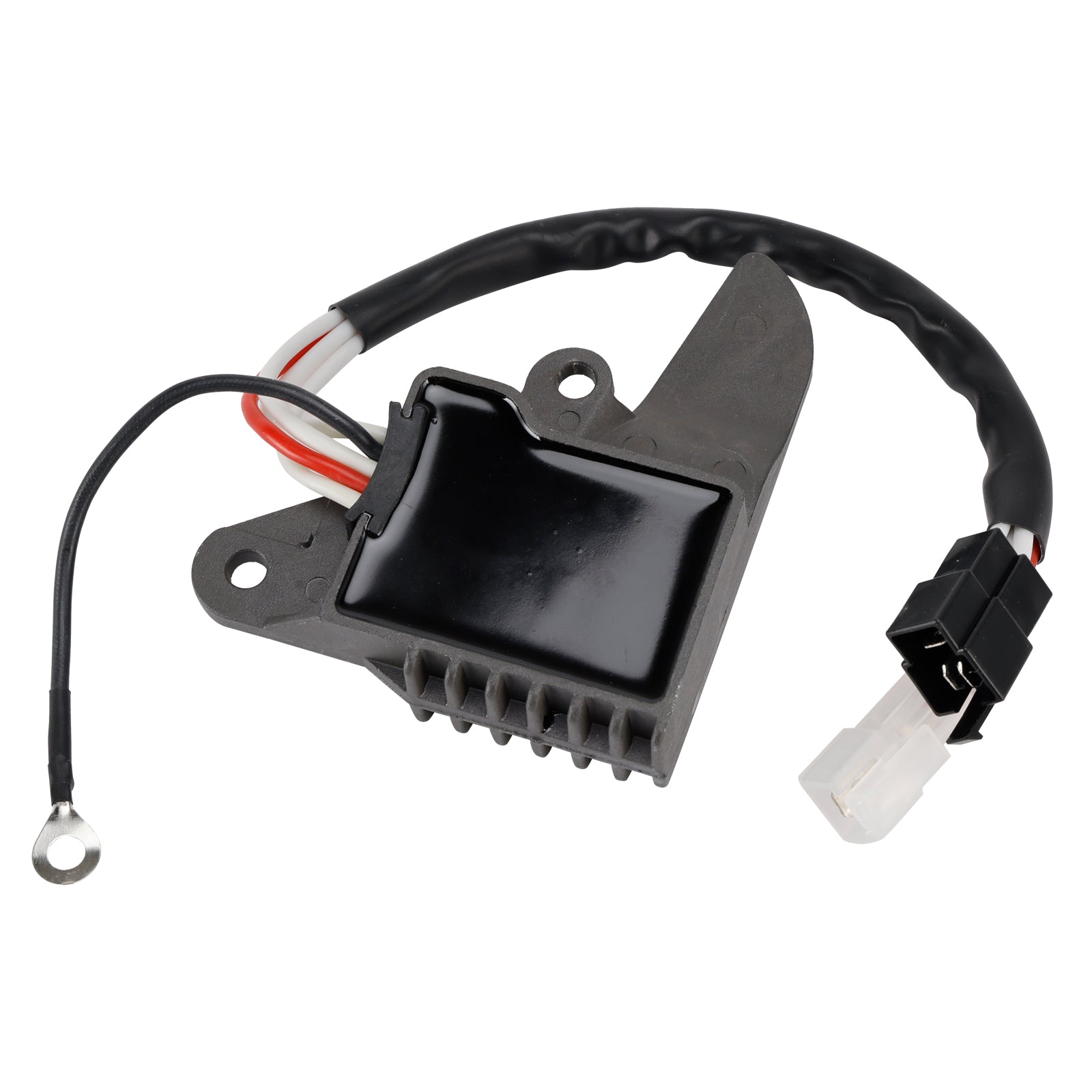 1997-1998 Yamaha XV750 Virago 750 Stator & Regulator Rectifier Gasket 1RM-81410-20 3EG-15451-00