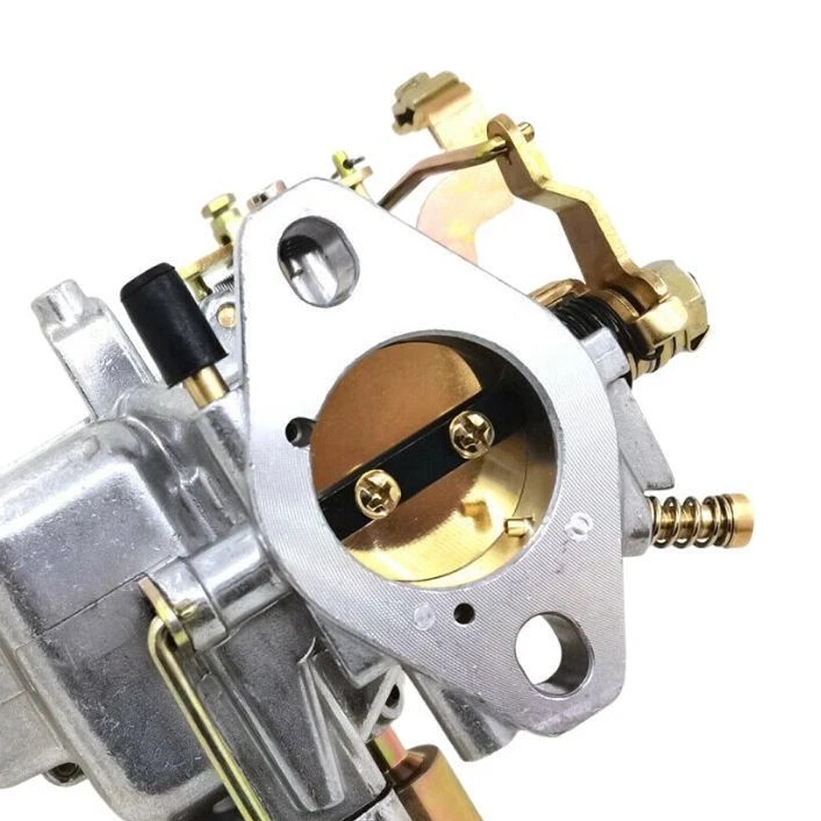 Left 1 Barrel Carburetor 44-1001-1