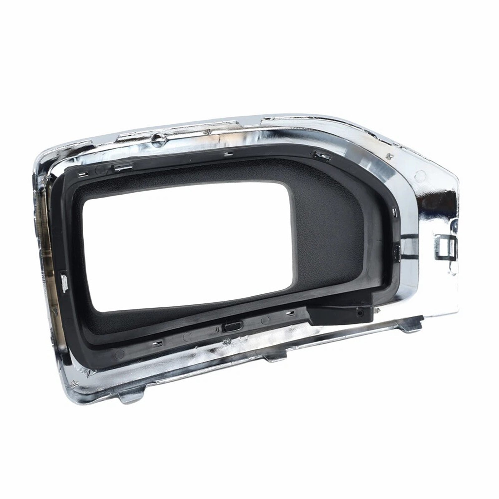 Fog Light Lamp Bezel Cover Driver Left Side 22936426 For GMC Yukon 2015-2020