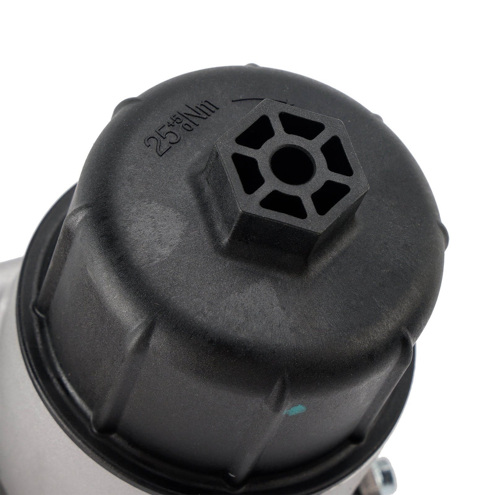 68525212AA Oil Filter Housing Oil Cooler For Jeep Grand Cherokee WK2 3.0 CRD