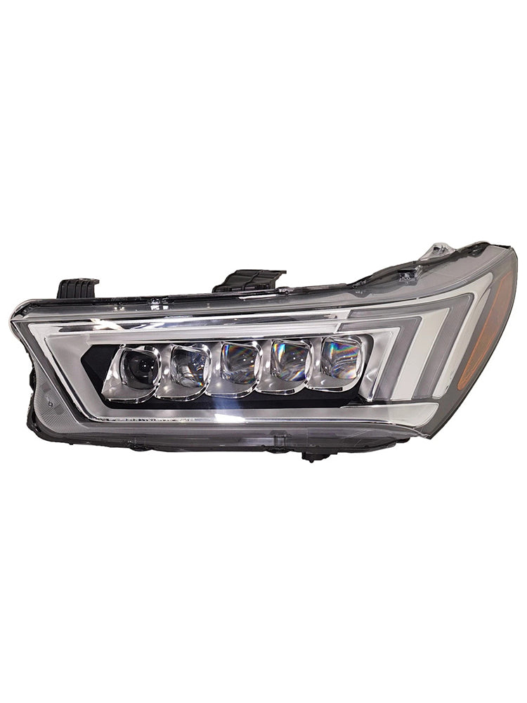 2017-2020 For MDX Base Front Left LED Headlight 33150TZ5A51