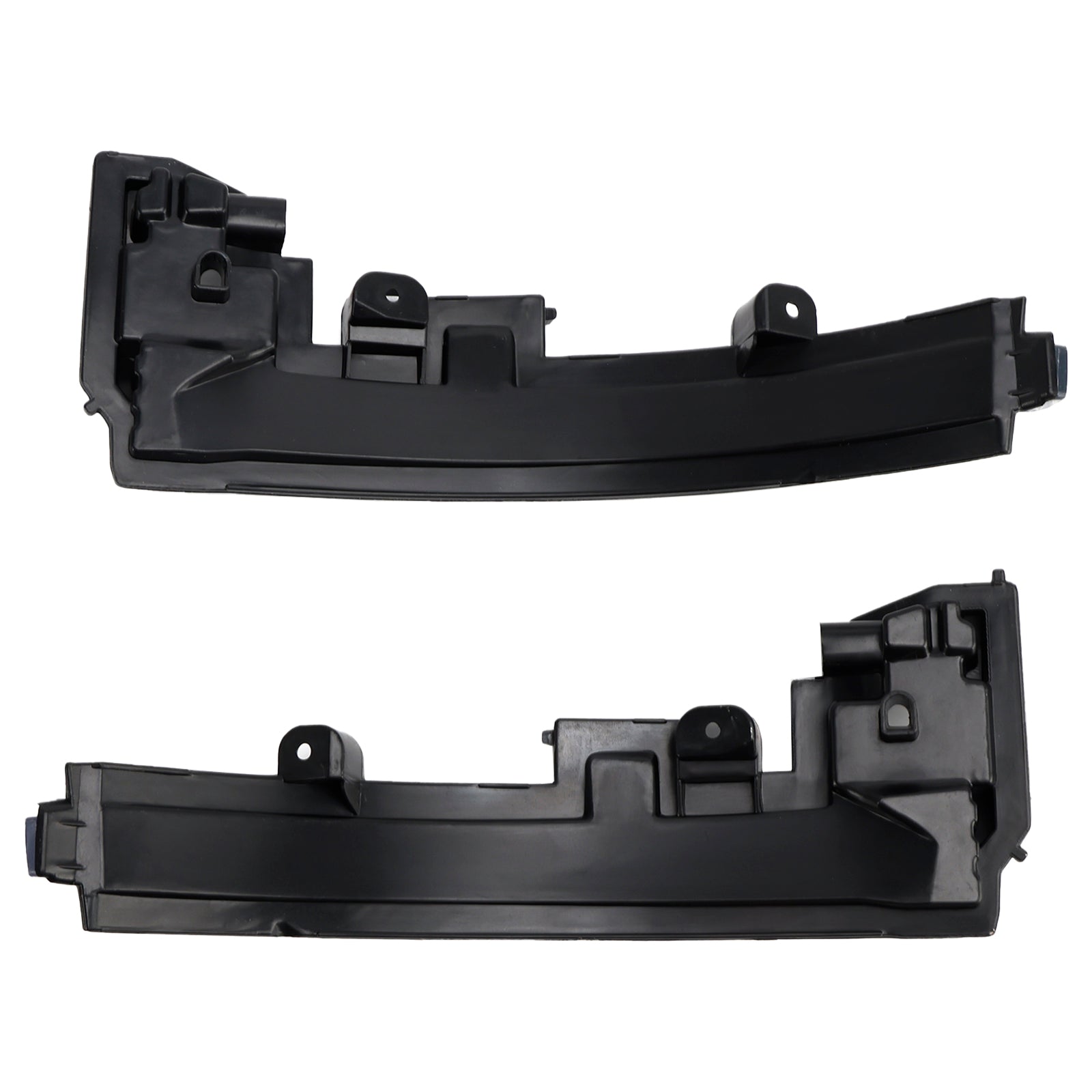 2Pcs Dynamic Wing Mirror LED Signal Indicator Light For Range Rover Sport