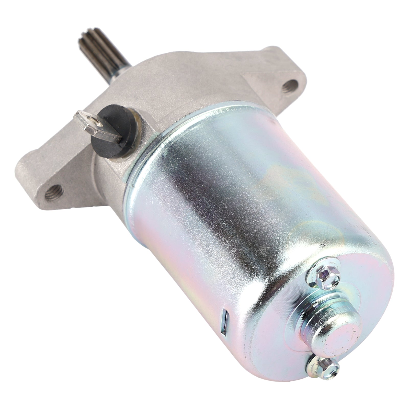 STARTER MOTOR FOR SUZUKI RC 110 RC 110 RC-110 CRYSTAL TORNADO ROYAL 110CC