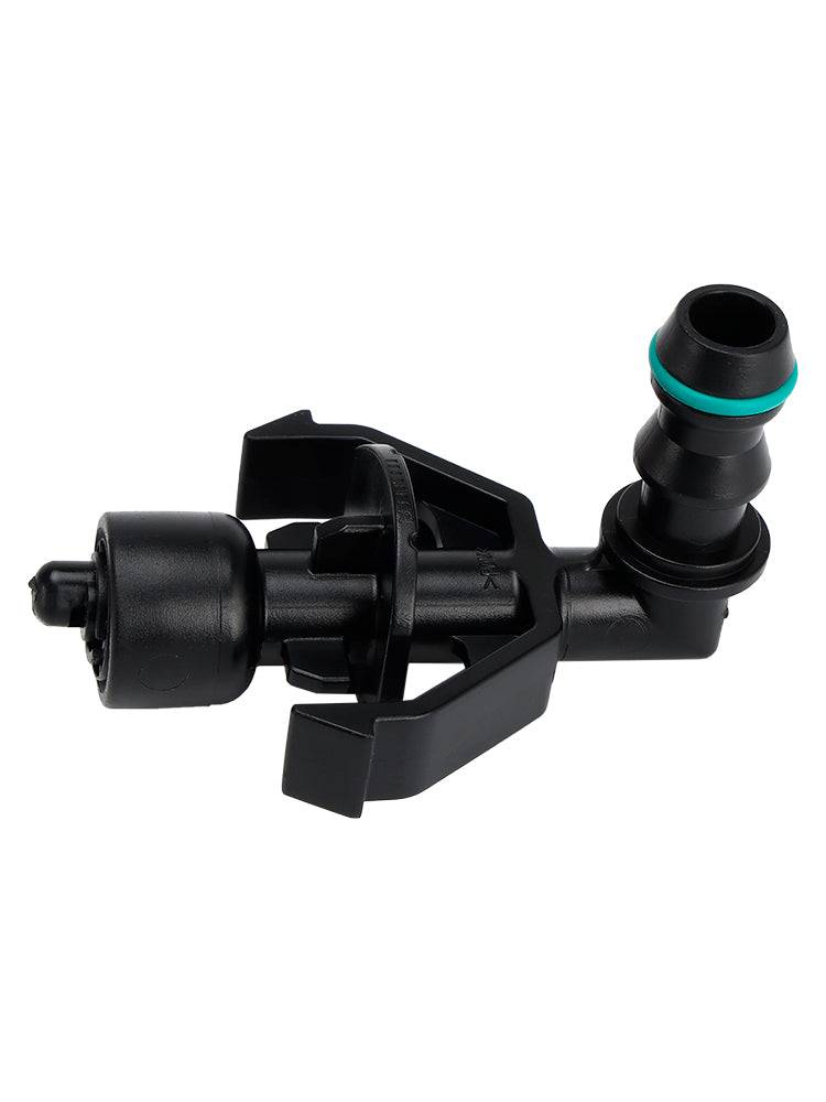 Front Headlight Spray Washer Nozzle 61678044541 For BMW M3 2005-2013