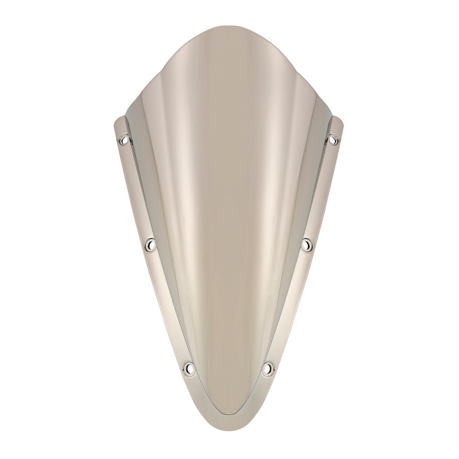 2014-2018 YAMAHA R125 ABS Motorcycle Windshield WindScreen