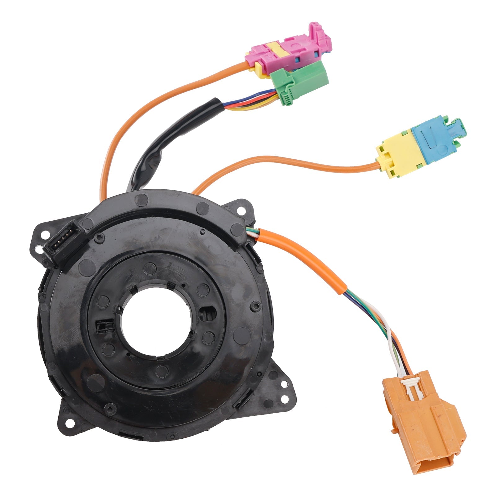 Clock Spring 8622186 For VOLVO S60 S80 V70 XC70 XC90 2001-2004 8622186 CSP6778