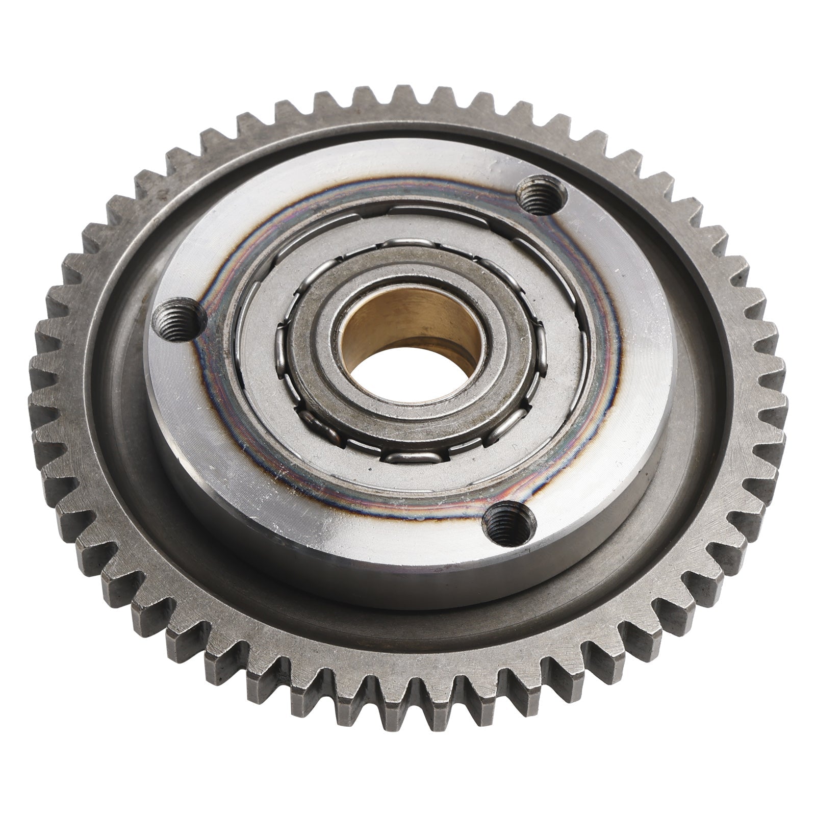One Way Starter Clutch Gear Assy 39mm For Triton Baja / Outback 250 300 400