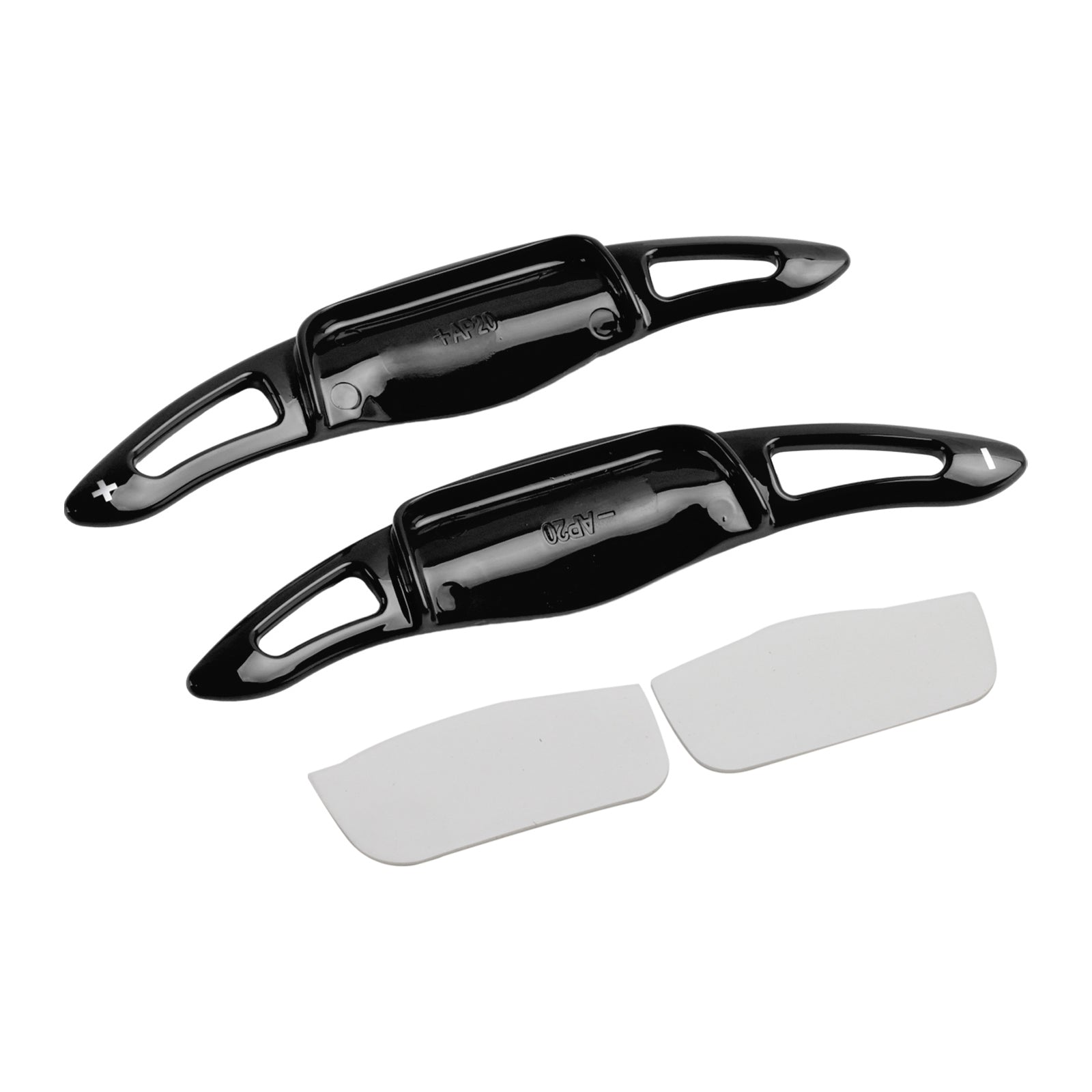 Steering Wheel Paddle Shifter Extension For Toyota Camry Avalon