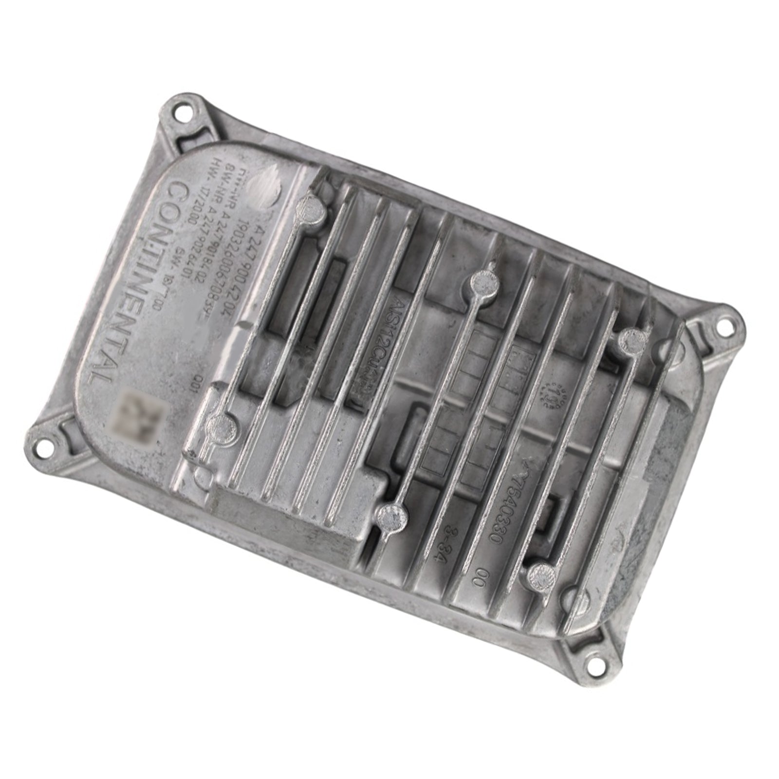 2020-2023 MERCEDES BENZ W205/W253/W247/W167/W117/W238 Headlight Driver Control Module A2479004204 Right