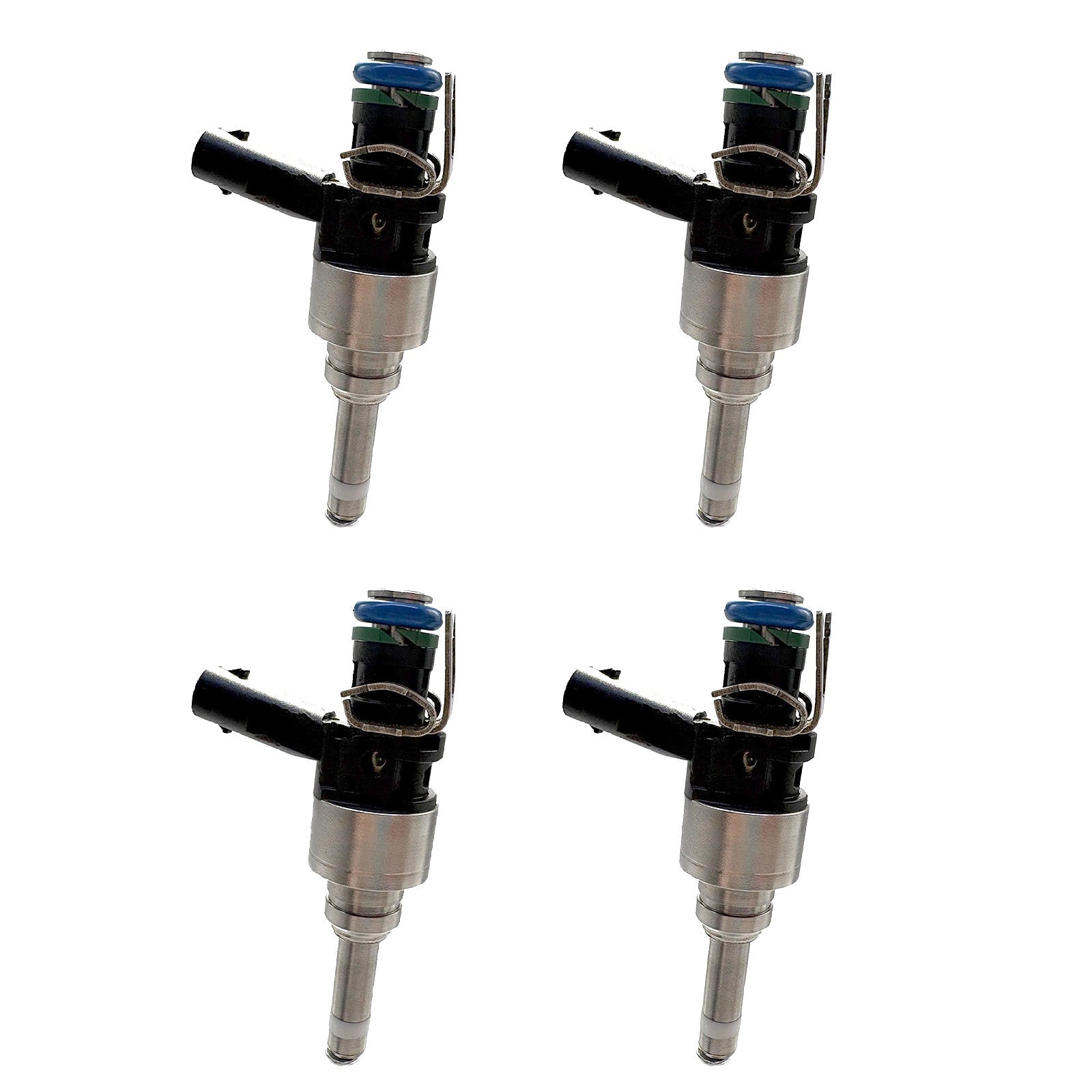 2011-2014 For Hyundai Sonata 2.0L 4PCS Fuel Injector 35310-2G720