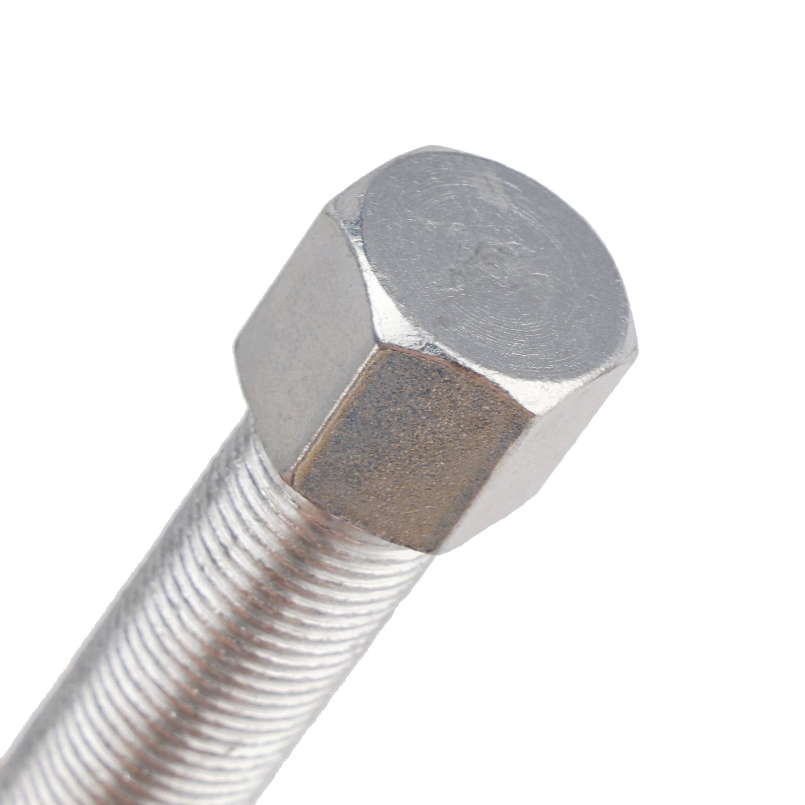 Flywheel Puller Tool Steel Remover Universal For Ski-Doo Snowmobile Watercraft