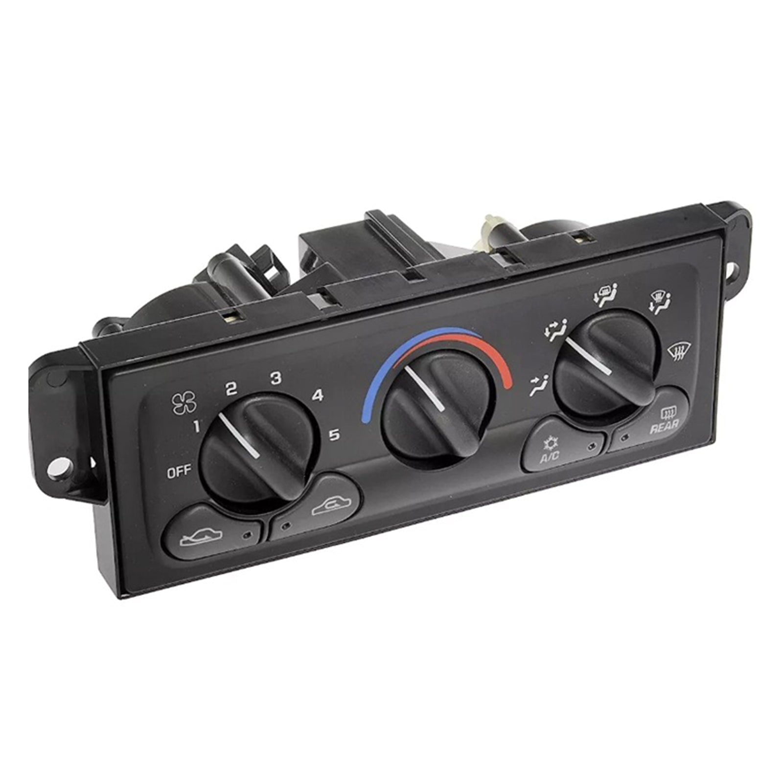 1997-1998 Oldsmobile Achieva New A/C Climate Control Module Panel 599-213 22695681 22718118