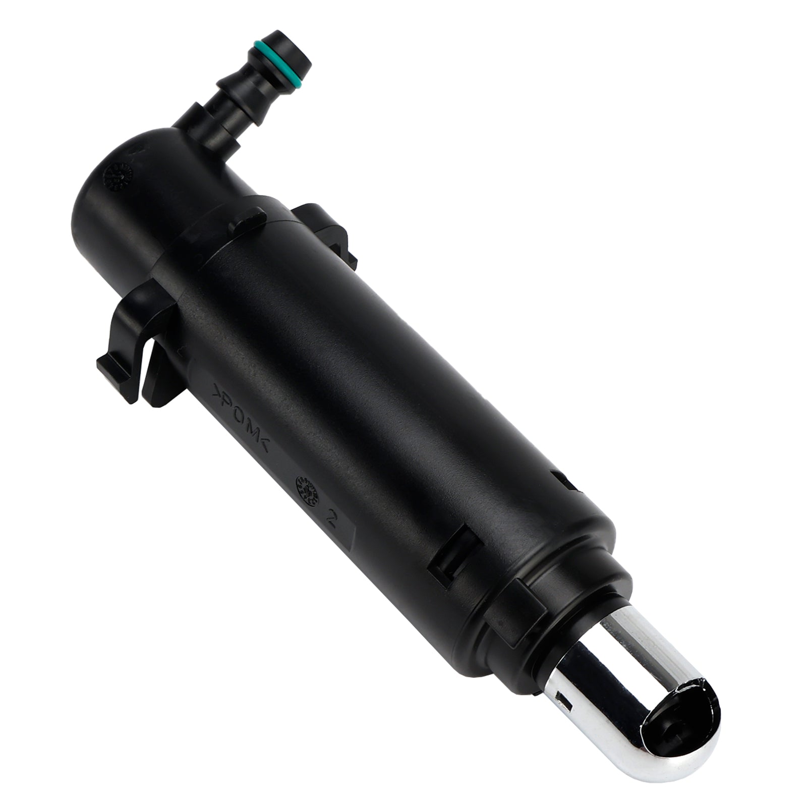 2010-2016 Porsche Pana Meira Front Headlight Spray Washer Nozzle 97062813300