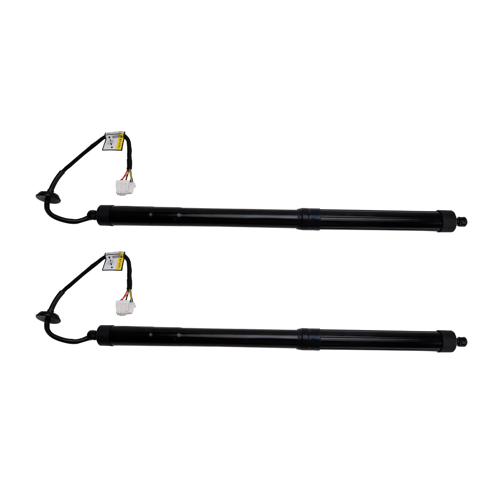 2011-2013 INFINITI FX50 2PCS Rear Electric Tailgate Strut 905603FY0A 905603FY0B