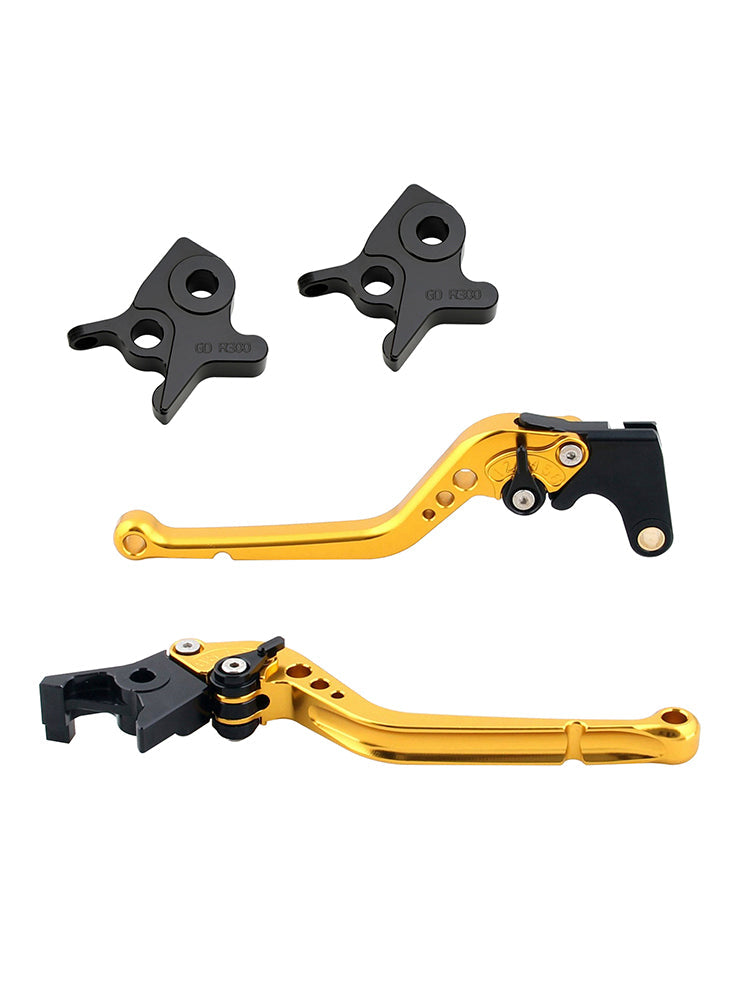 Long Clutch Brake Lever fit for KYMCO AK550 2017-2022