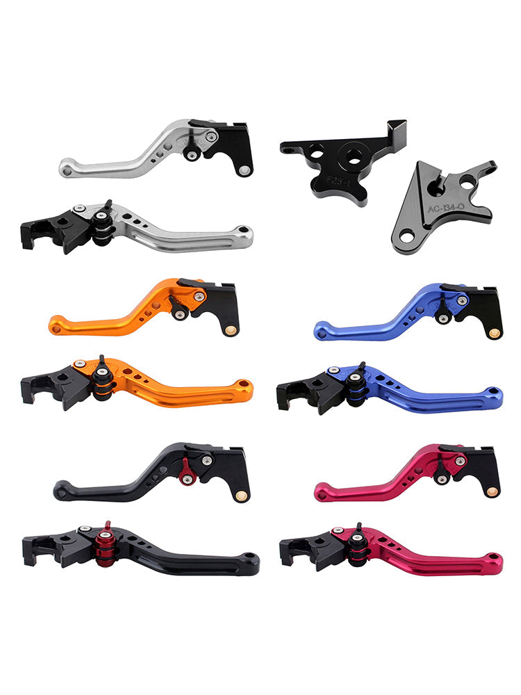NEW Short Clutch Brake Lever fit for HONDA CB350 Hness GB350 CB350 2021-2023