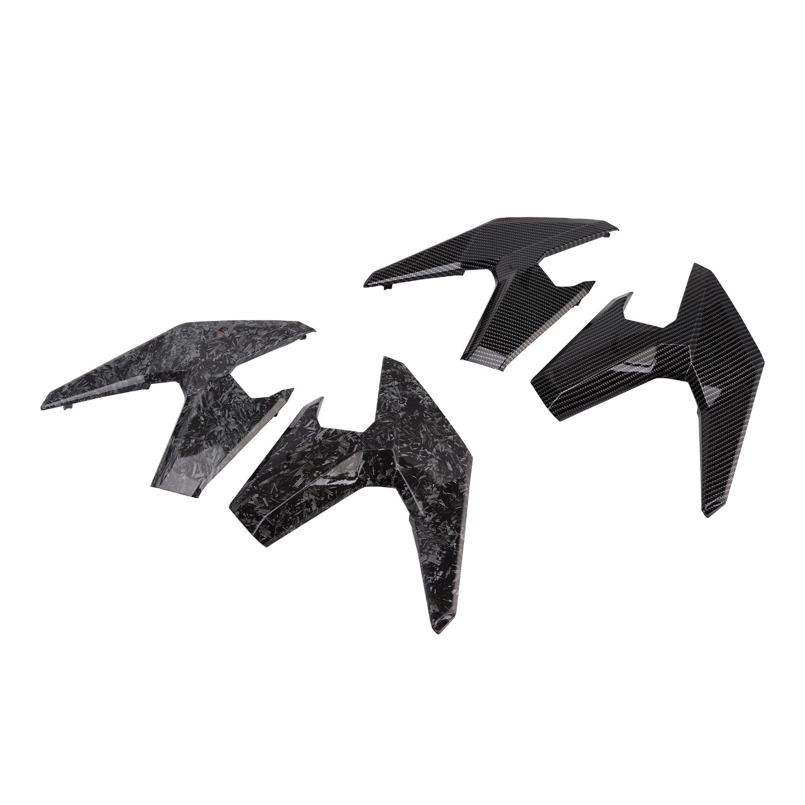 2022-2025 Honda ADV350 Frame Guard Cover