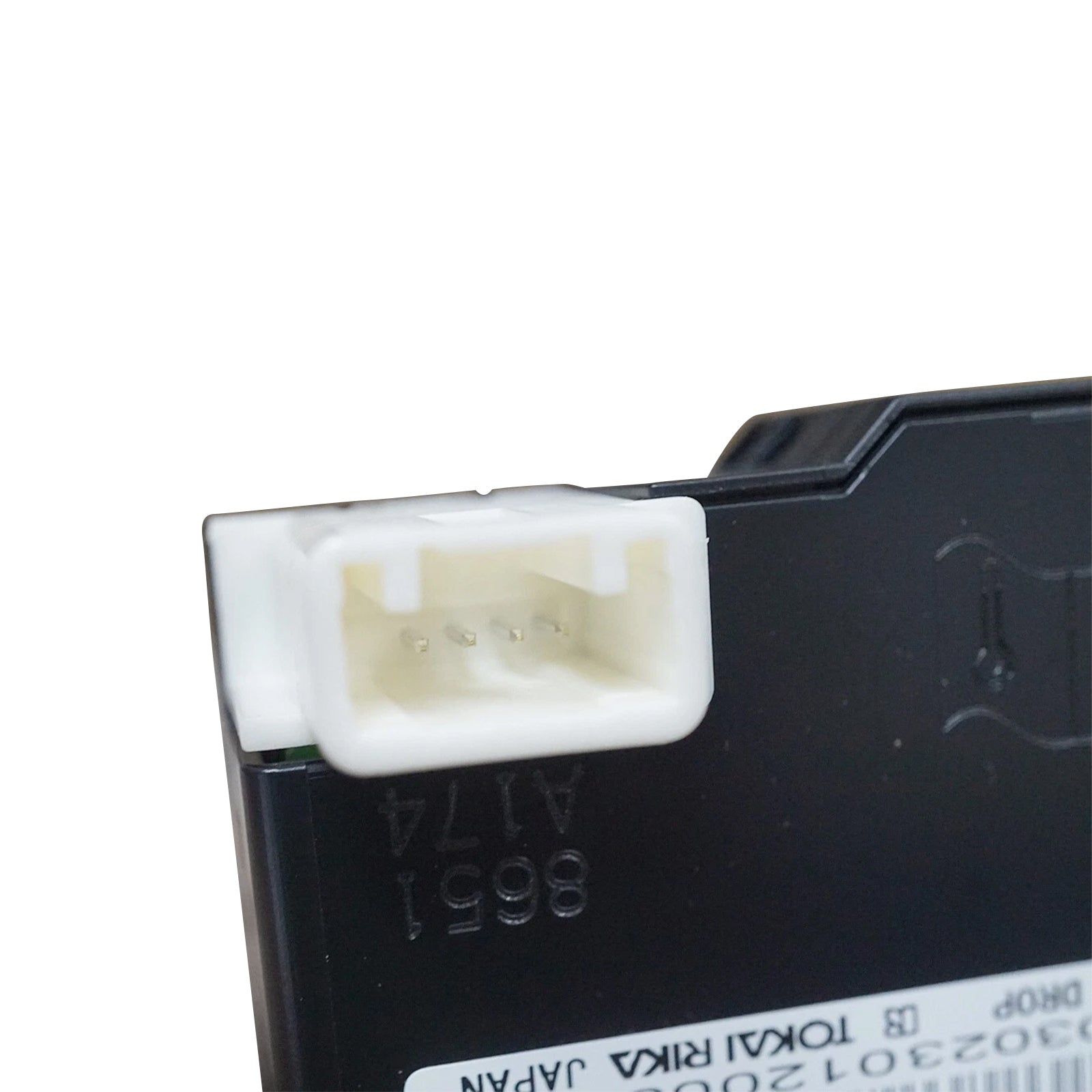 2012 For Mitsubishi Mirage Steering Angle Sensor 8651A174
