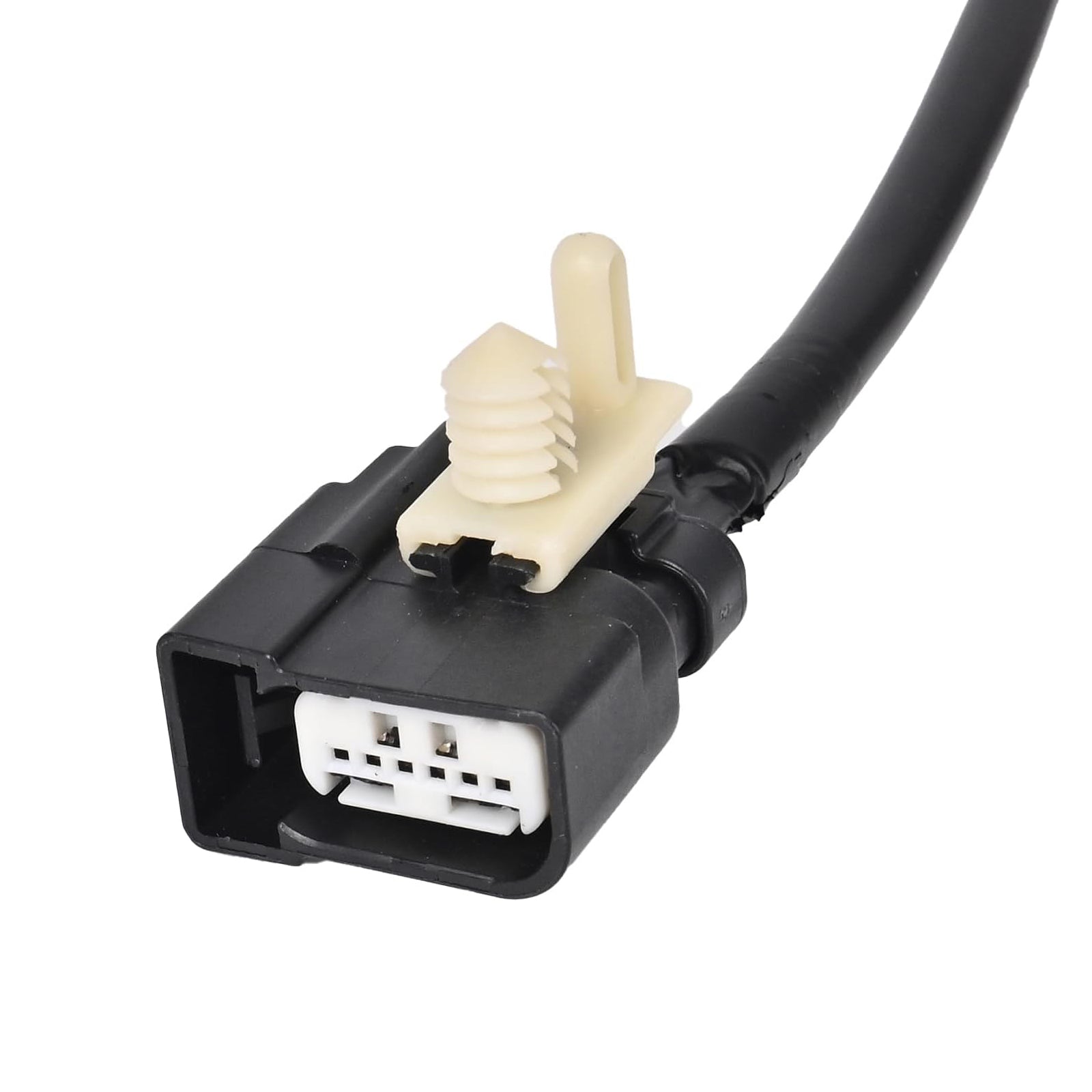 2011-2019 Ford Taurus Front Driver Left B Pillar Molding Trim Keyless Entry