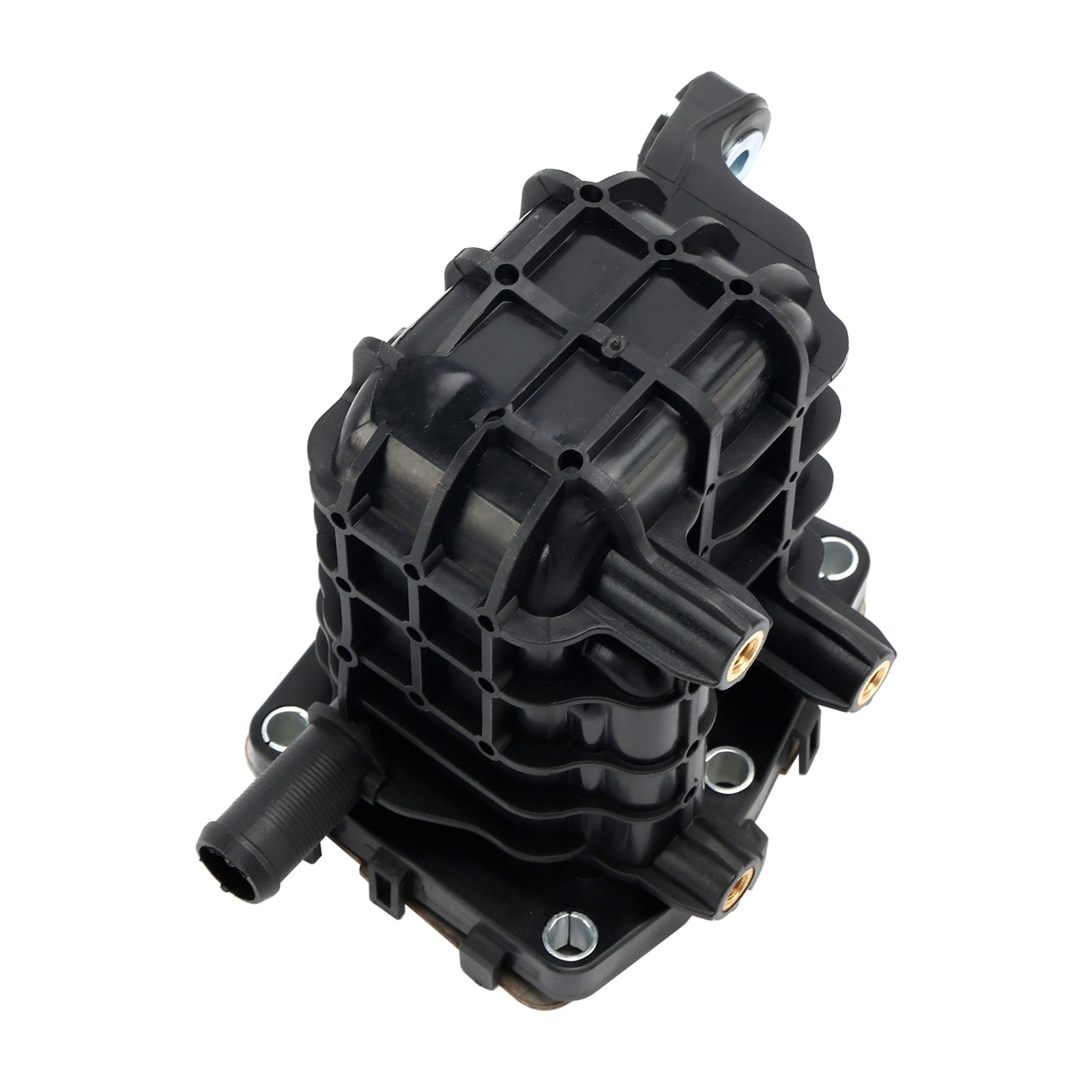 Citroen Dispatch - 2.0 BlueHDi EGR Cooler & Housing 9678745680 9820965980