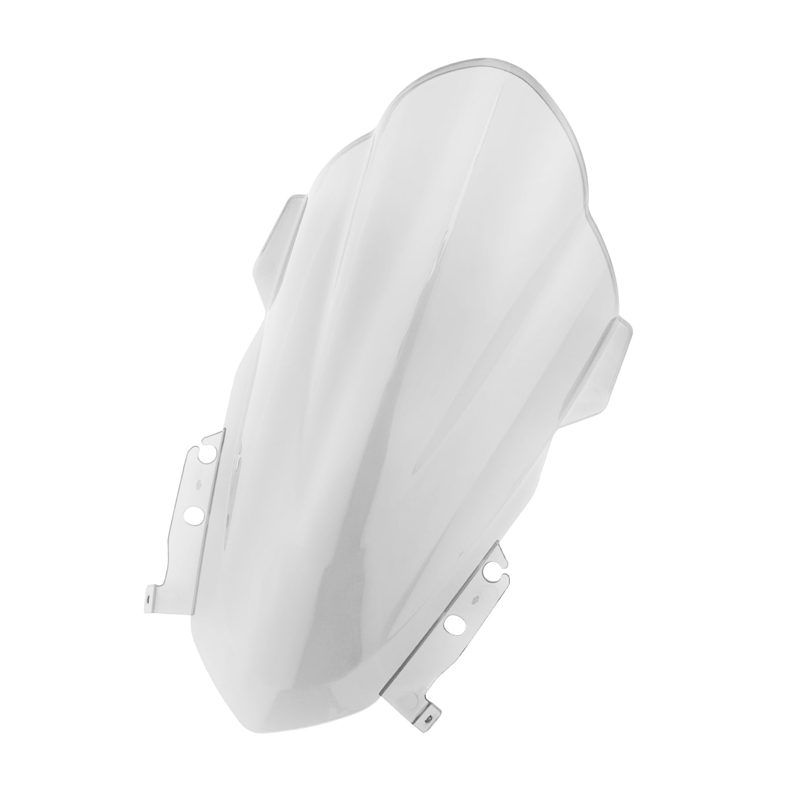 2024-2025 Daytona 660 Motorcycle Windshield WindScreen