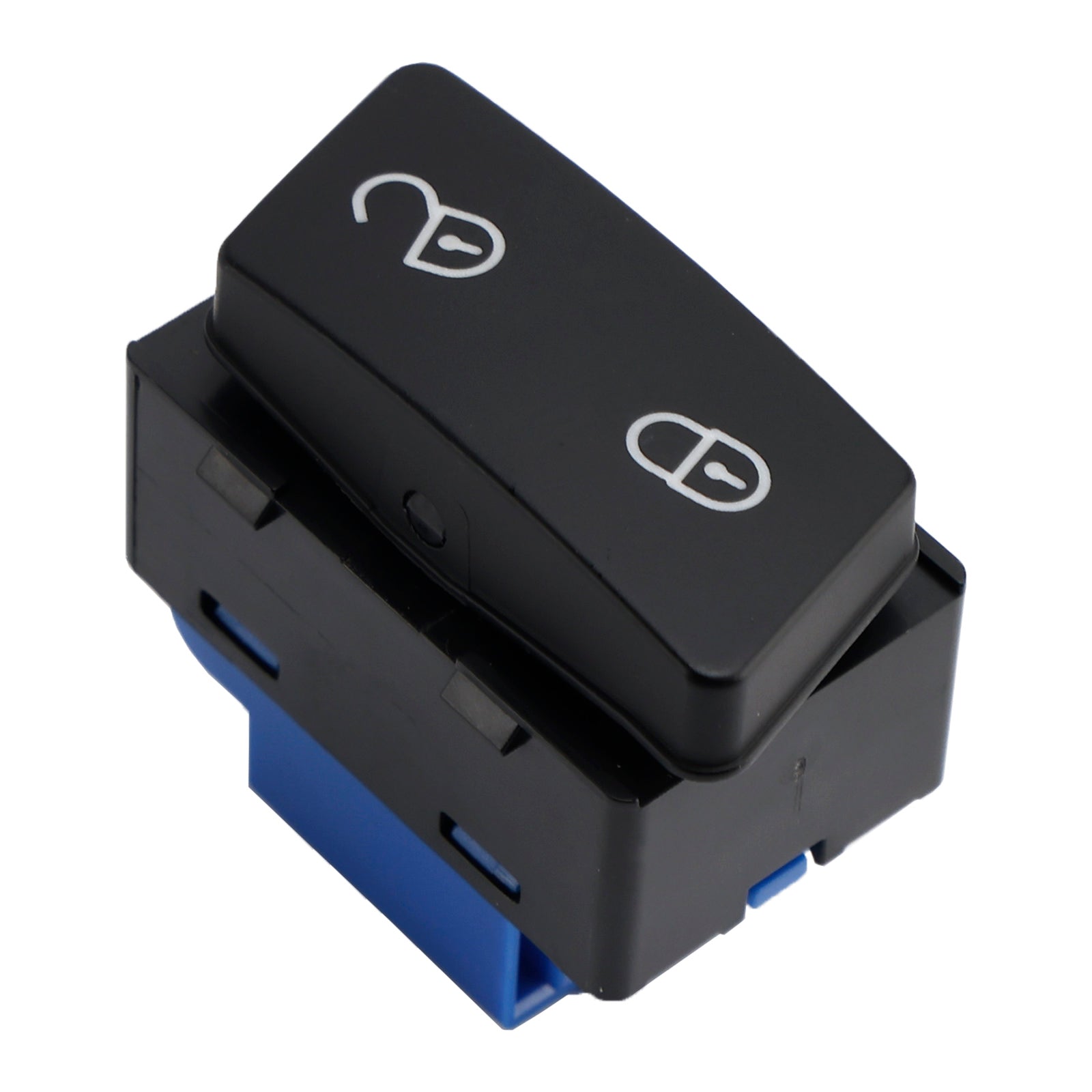 Door Lock Switch Control Button Unlock 1T0962125B For VW Caddy