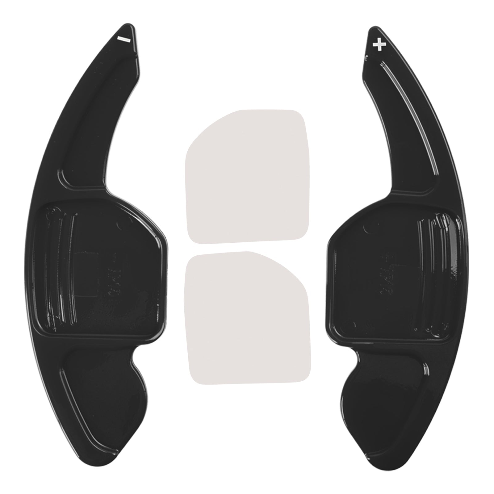 Steering Wheel Paddle Shifter Extension For Audi A3 A4 A5 A6 A8