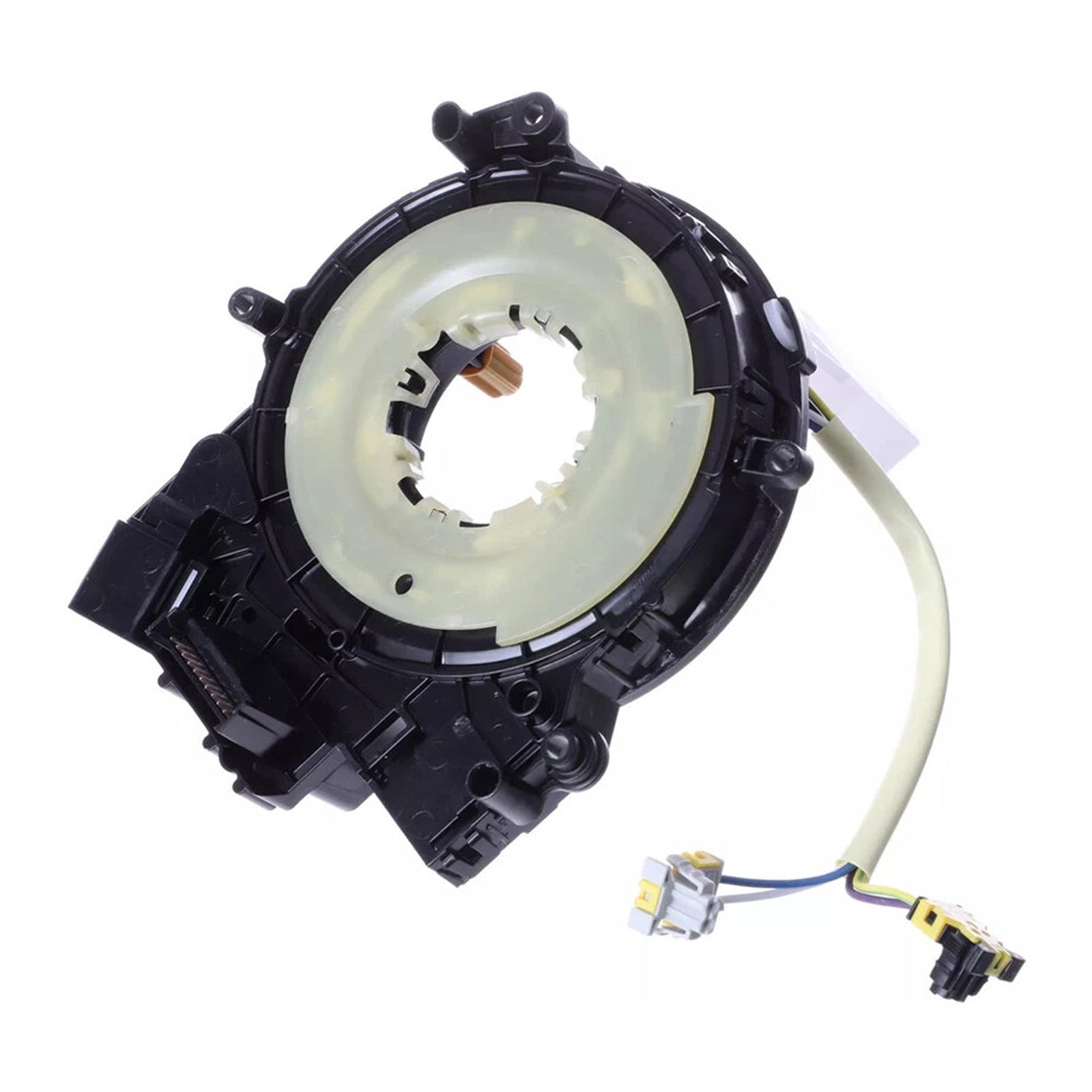 FG1Z-14A664-C Clock Spring For Ford Taurus 2015-2019 Lincoln MKT 15-19 MKS 2014-2016