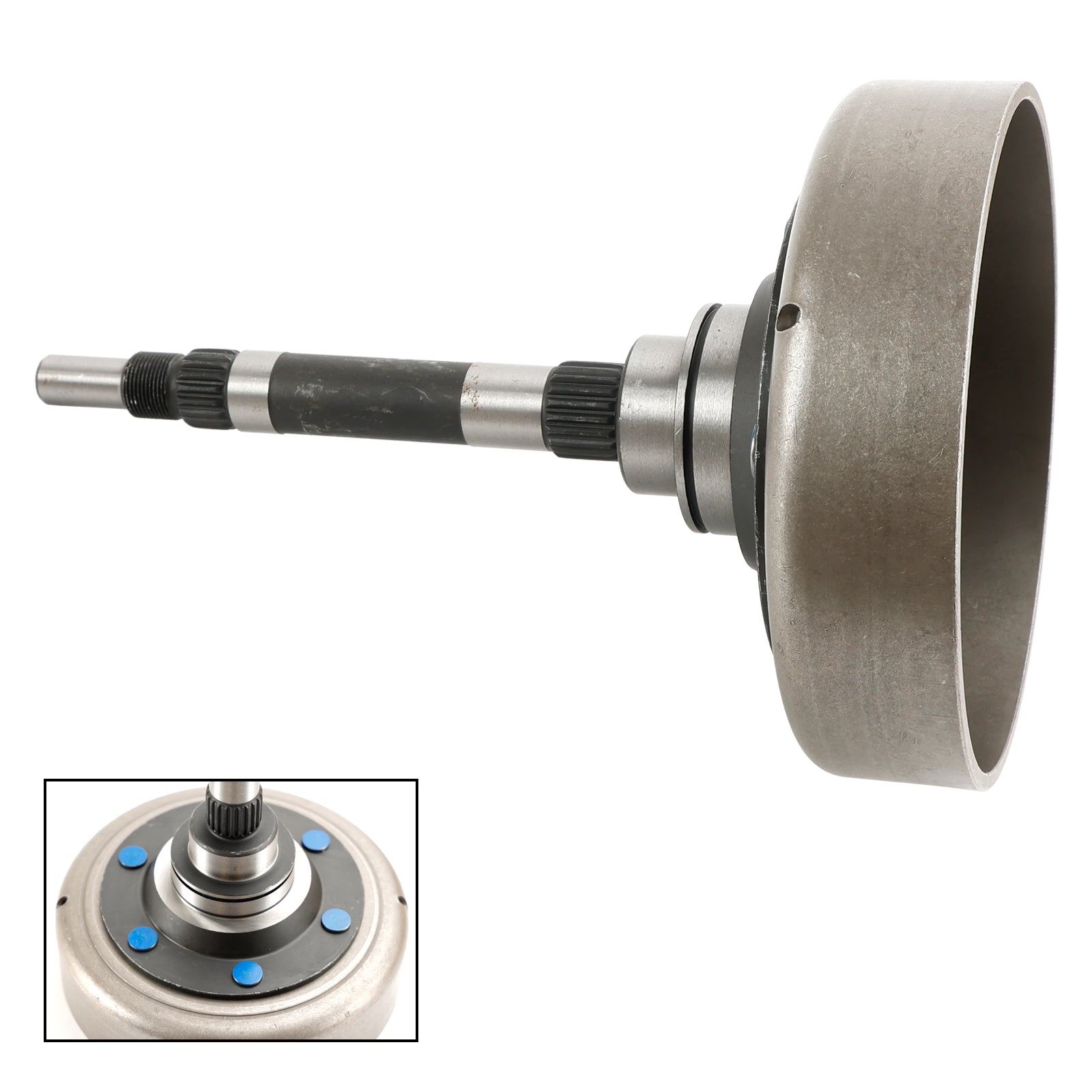 Hisun HS500 700 750 2014-2017 MSU 용 프론트 클러치 차변 기 키트 21210-F39-0000