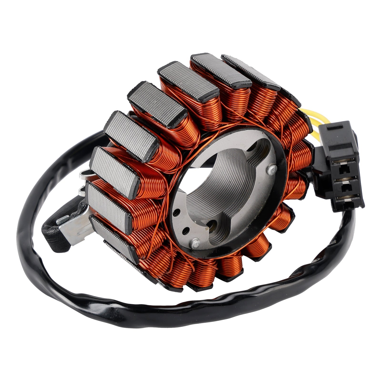 2005-2006 Honda PS 125 Big Ruckus Magneto Stator Coil Regulator Gasket Kit