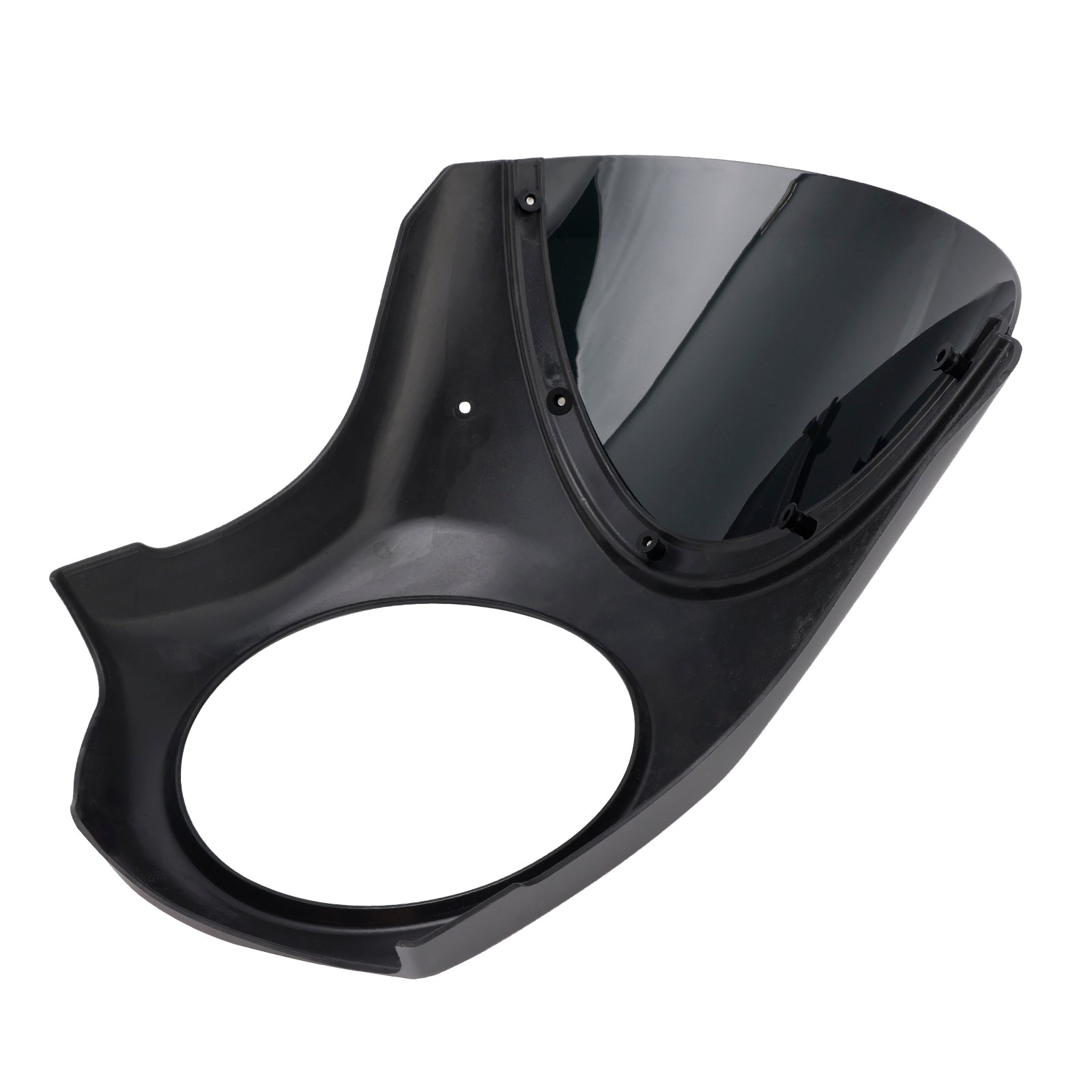 2024-2025 Kawasaki Eliminator 500 Headlight Windscreen Fairing Windshield