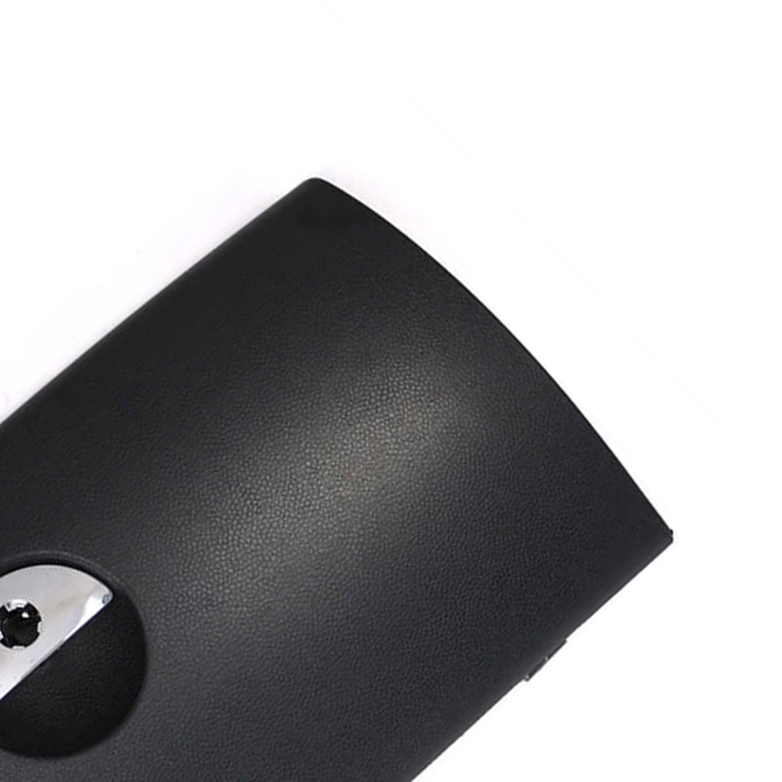 2002?C2008 Mini R52 (S) CONVERTIBLE Cooper S (Supercharged) 1.6 Petrol W11 Engine Glove Box Door Cover Black 51166959970