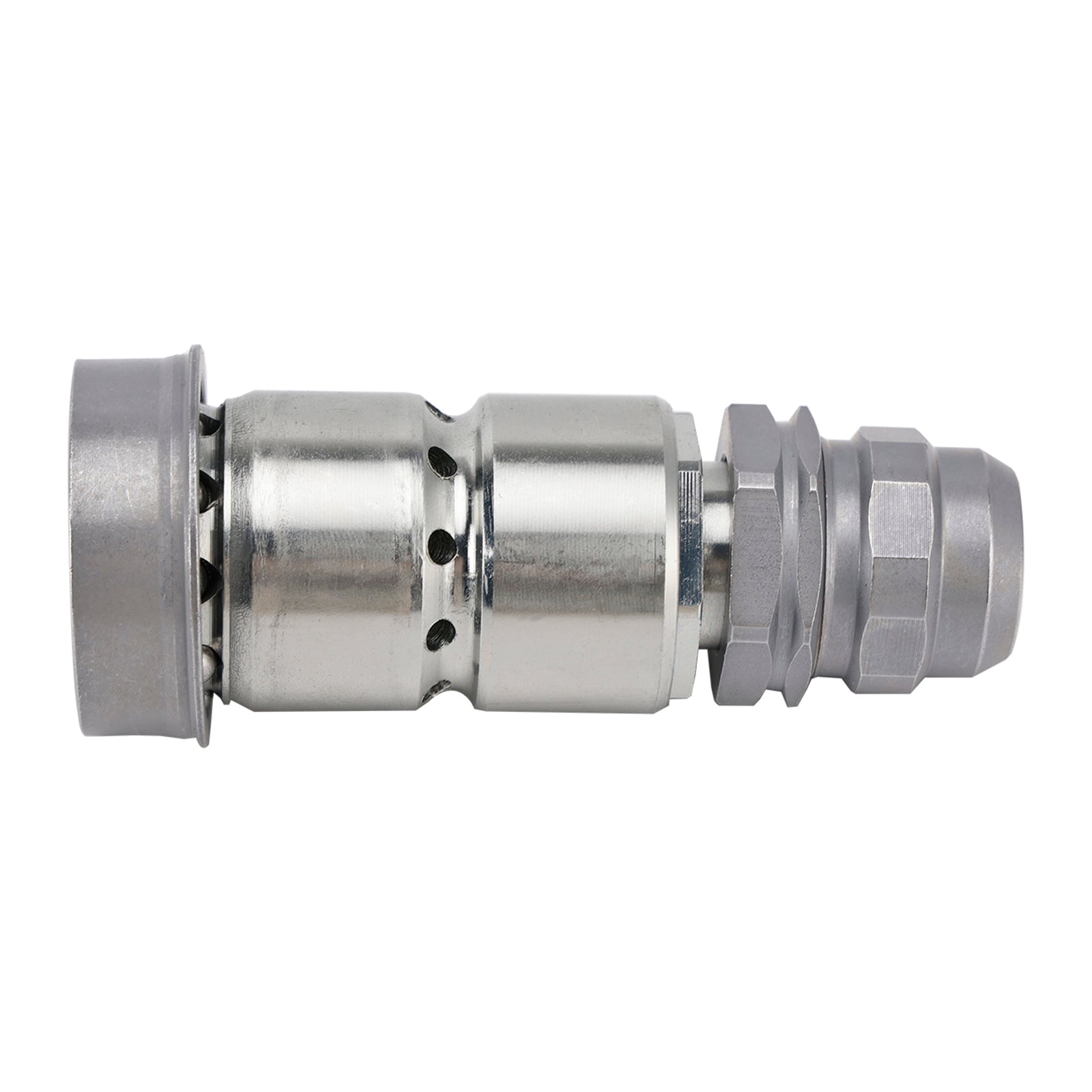 84262367 Hydraulic Breakaway Cartridge Female For Case IH 7110 7120 7130 7140