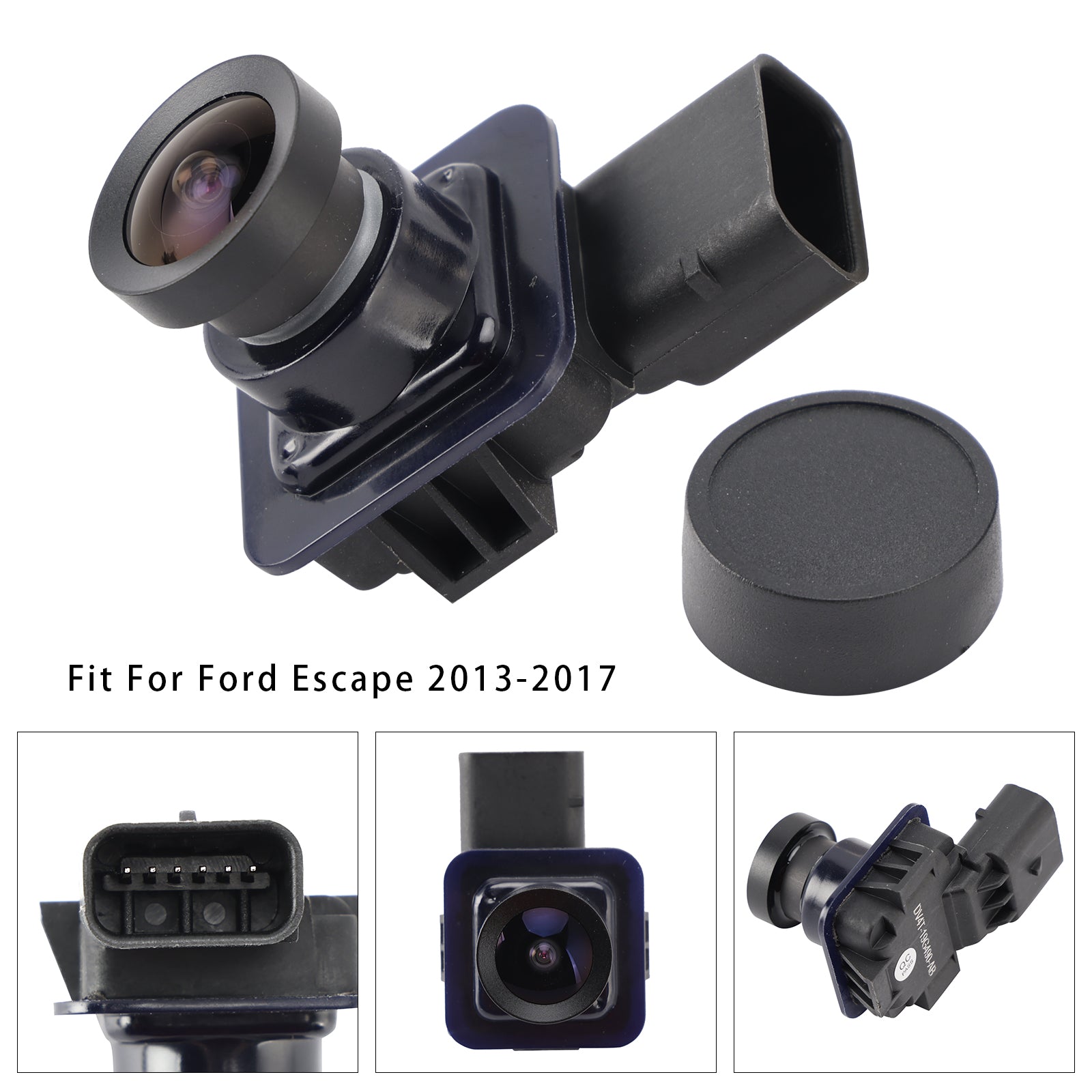 2013-2017 Ford Kuga Rear Reverse Backup Camera Park Assist DV4T-19G490-AB