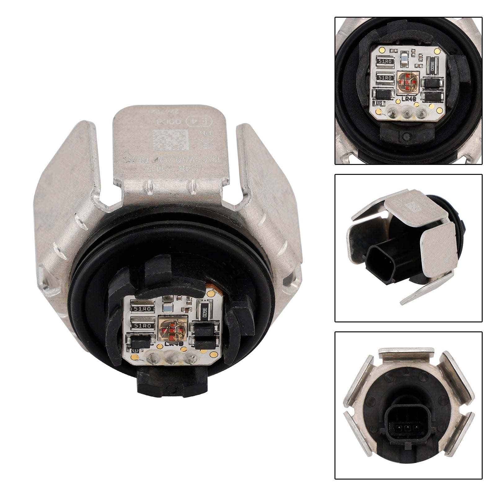 Taillight LED Modules LR4B 21412 12V 3/0.75W GEN3 5-3Pin For PHILIPS