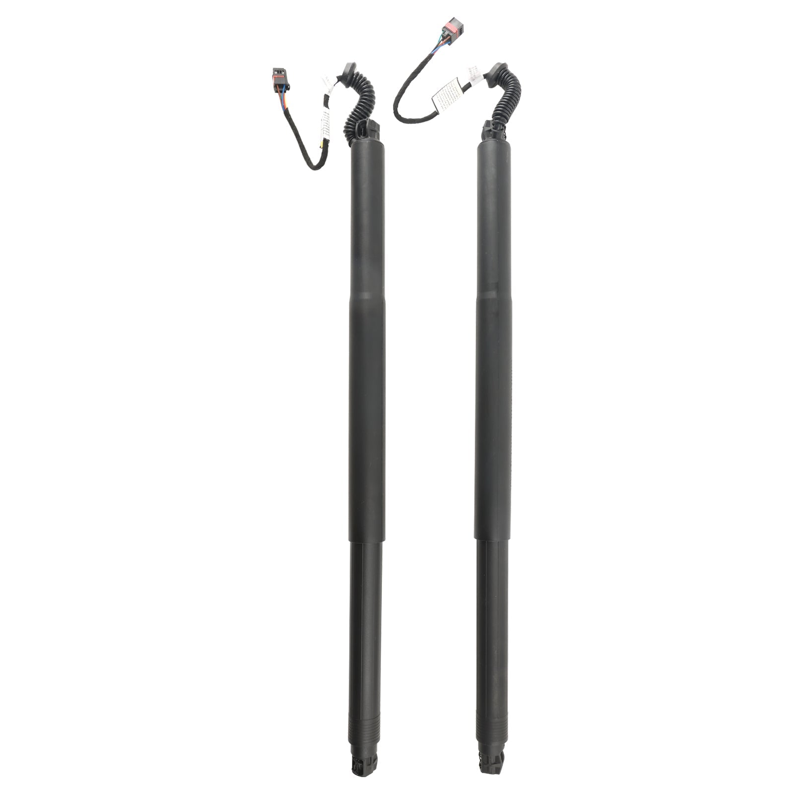 2015-2020 Skoda Superb III 3V5 2PCS Electric Tailgate Gas Struts 3V9827851B 3V9827852B