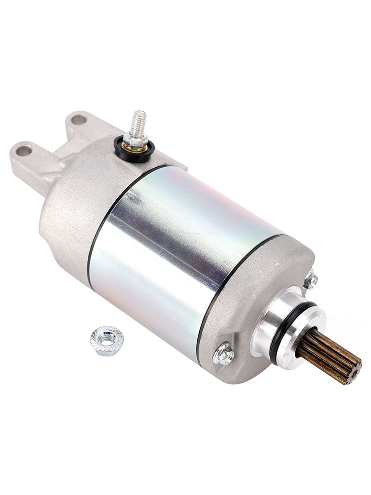 1987-1991 for Honda CBR500F Starting Motor 31200-MN4-008