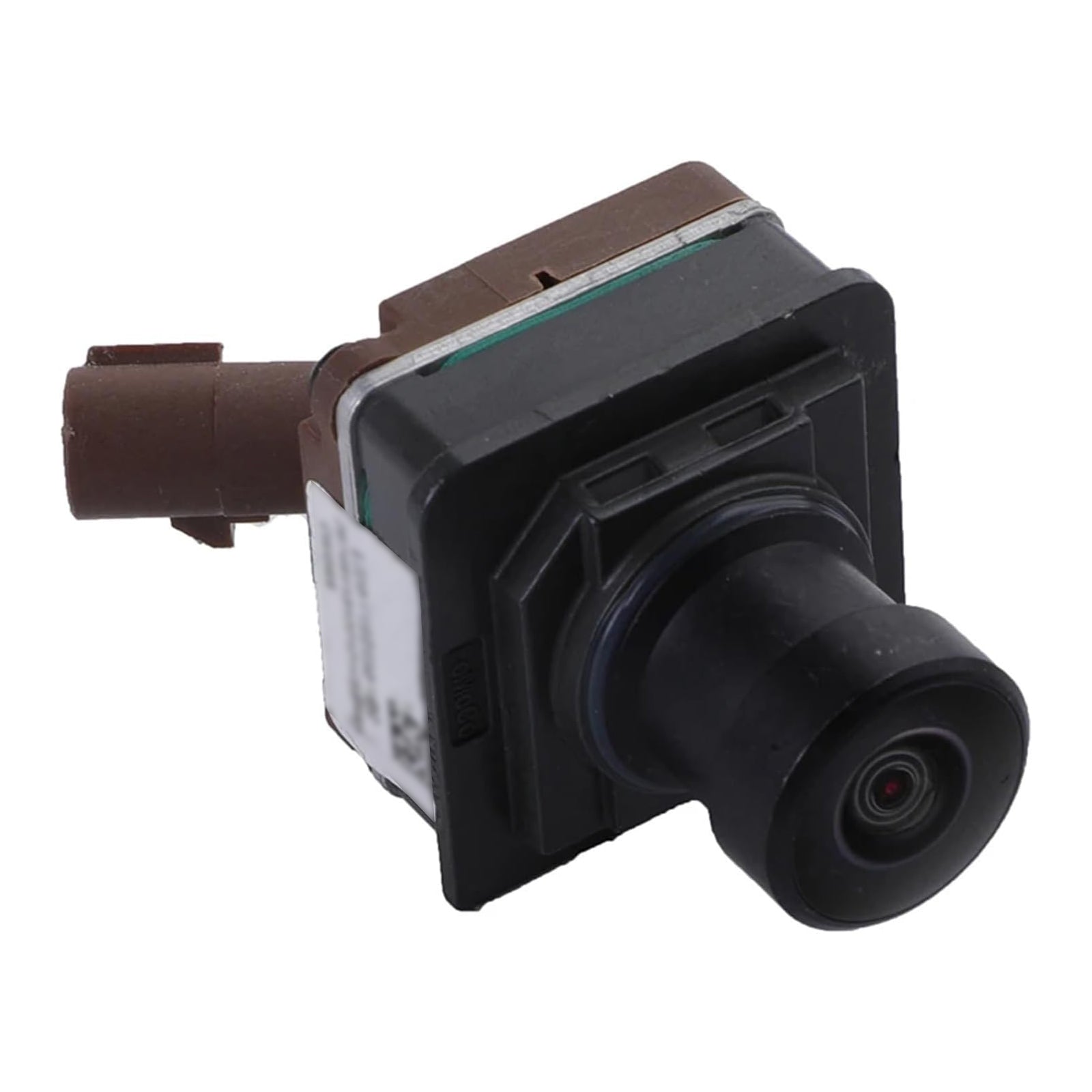 2021-2022 Ford F-150 Mustang Mach-E Front View Parking Assist Camera For LJ8T19G490BC