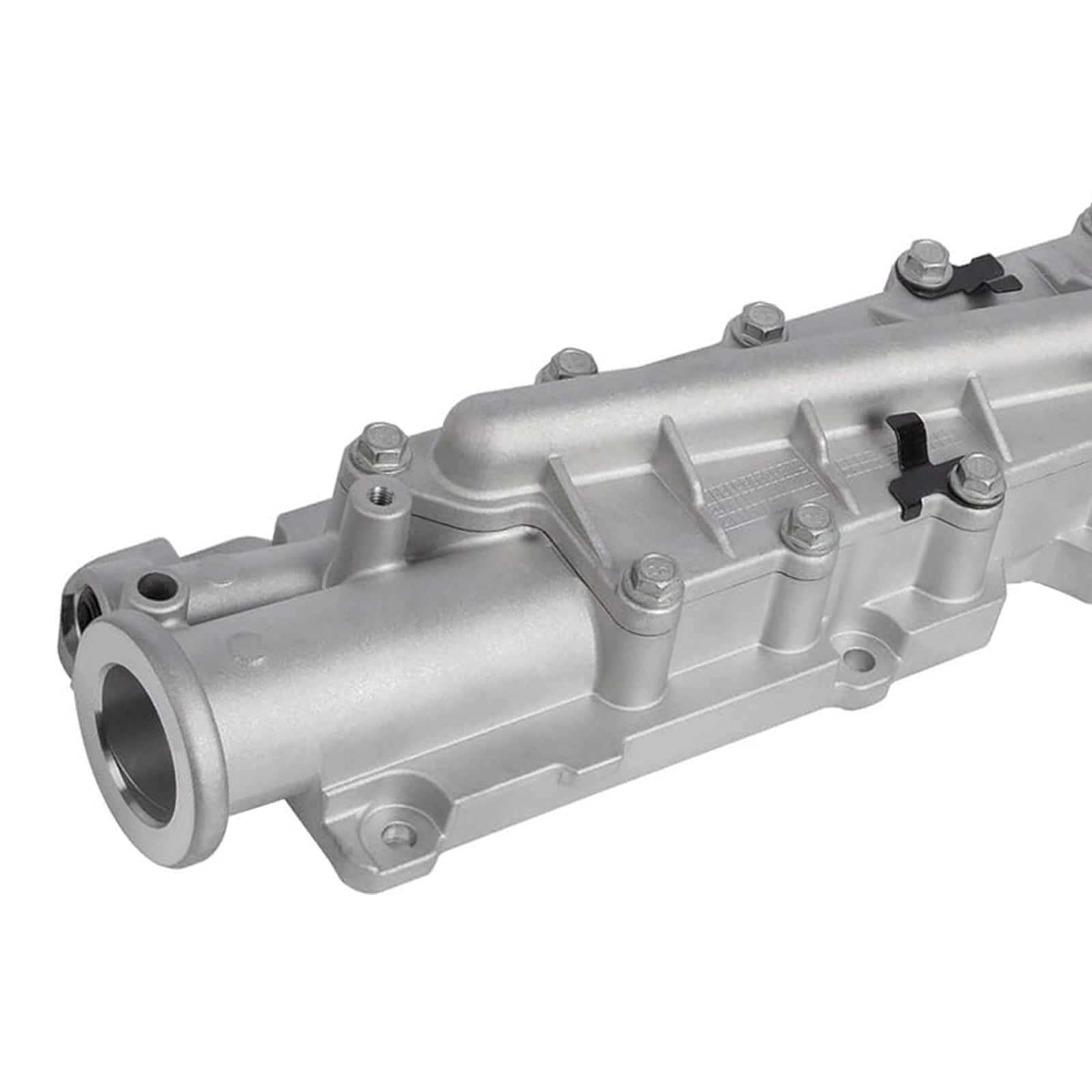 2007-2014 For Kia Borrego (Mohave) Oil Filter Oil Cooler Assembly 263003C261