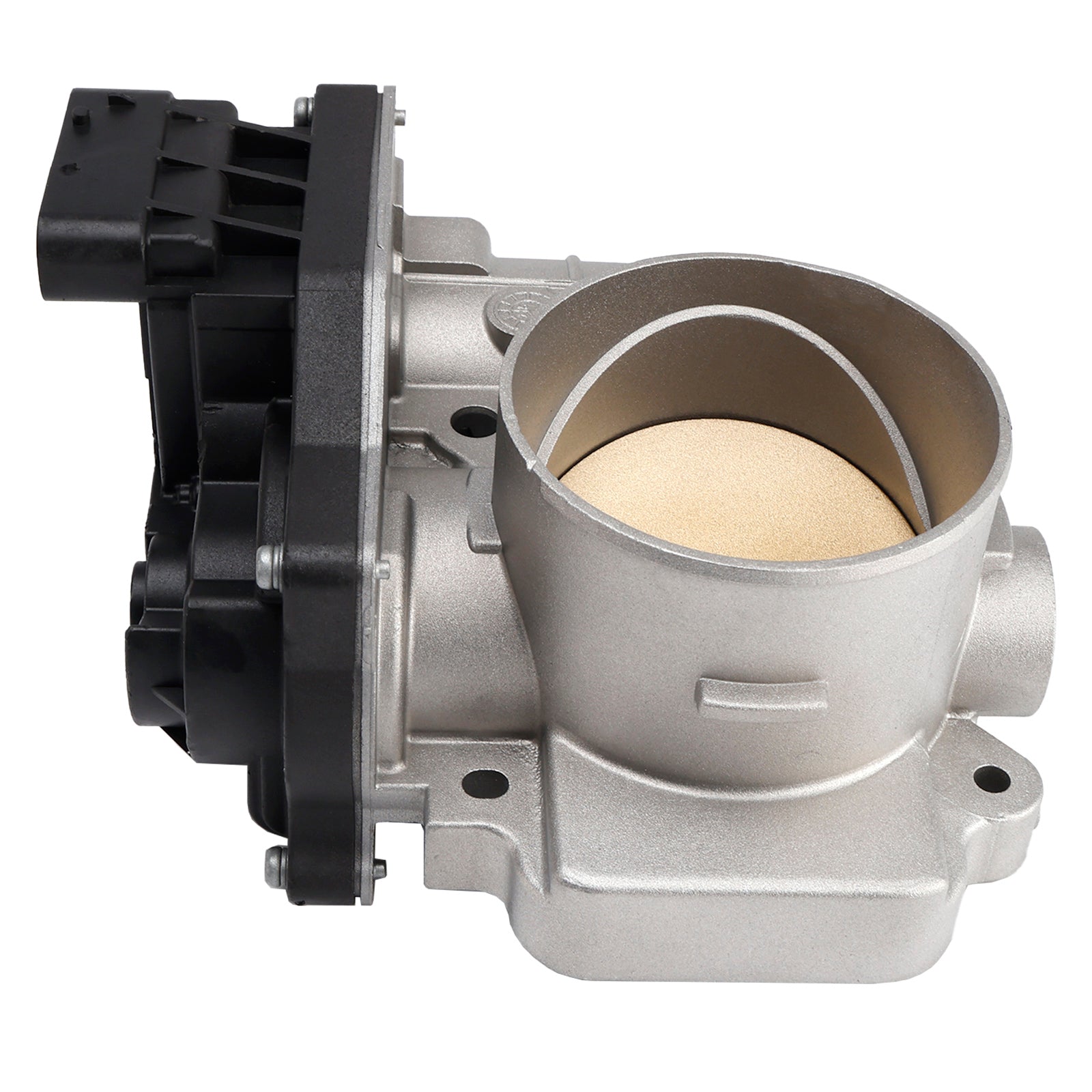 Throttle Body 12576729 For Buick LaCrosse Pontiac Grand Prix 3.8L 05-09
